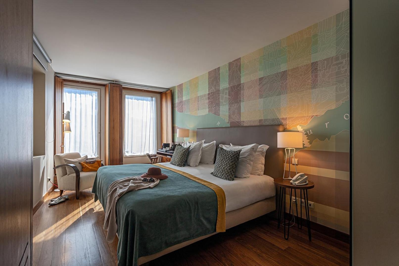 Pestana Vintage & World Heritage Site 5*