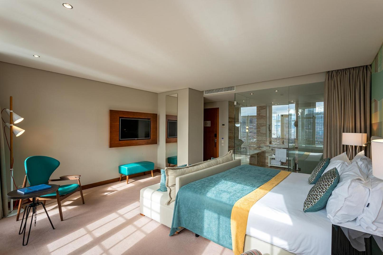 Pestana Vintage & World Heritage Site Hotel