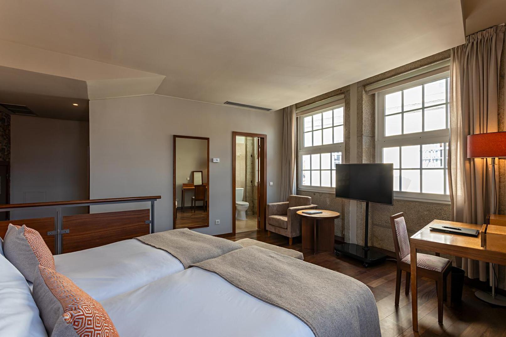 Pestana Vintage & World Heritage Site 5*