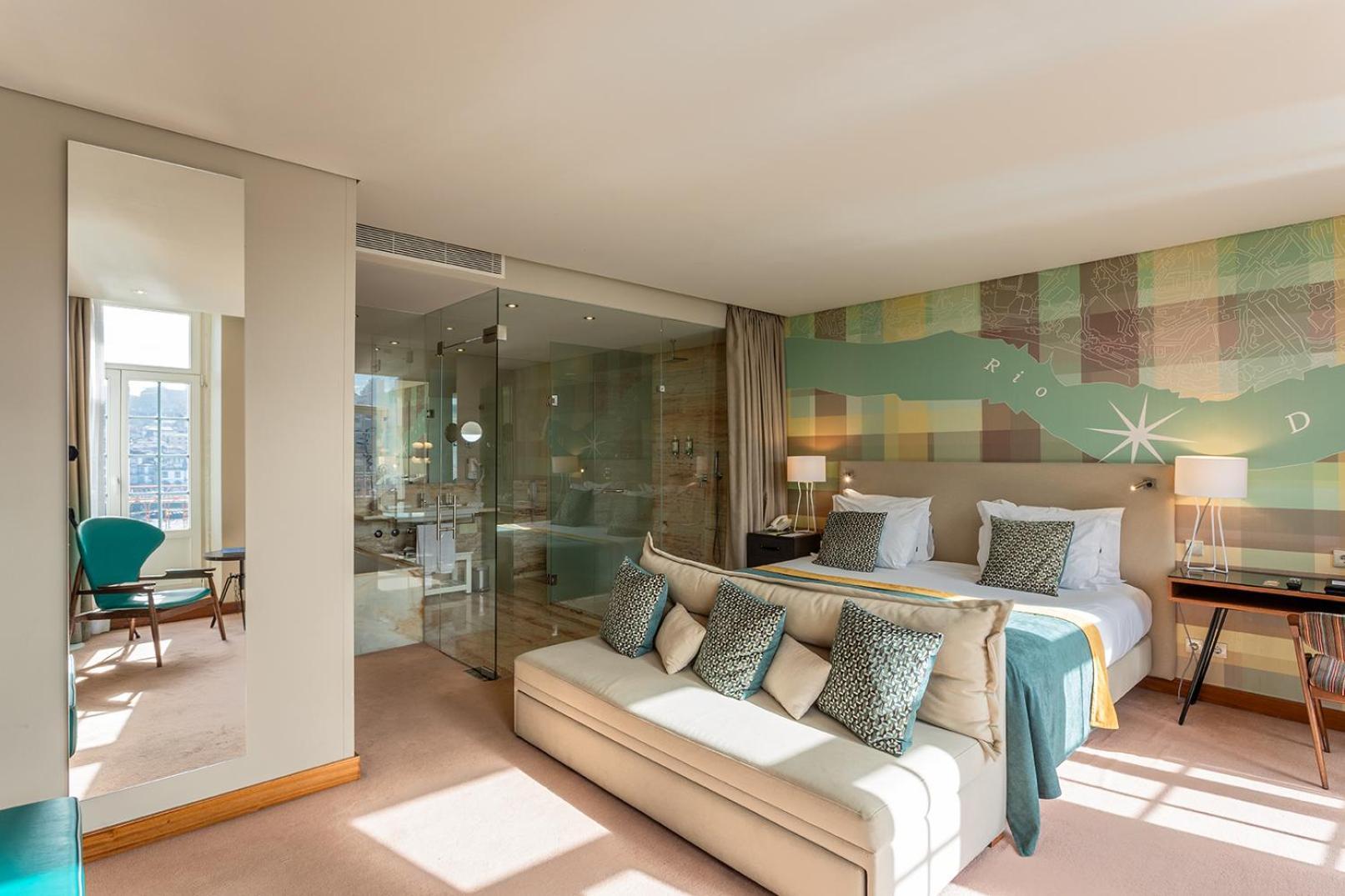 Pestana Vintage & World Heritage Site