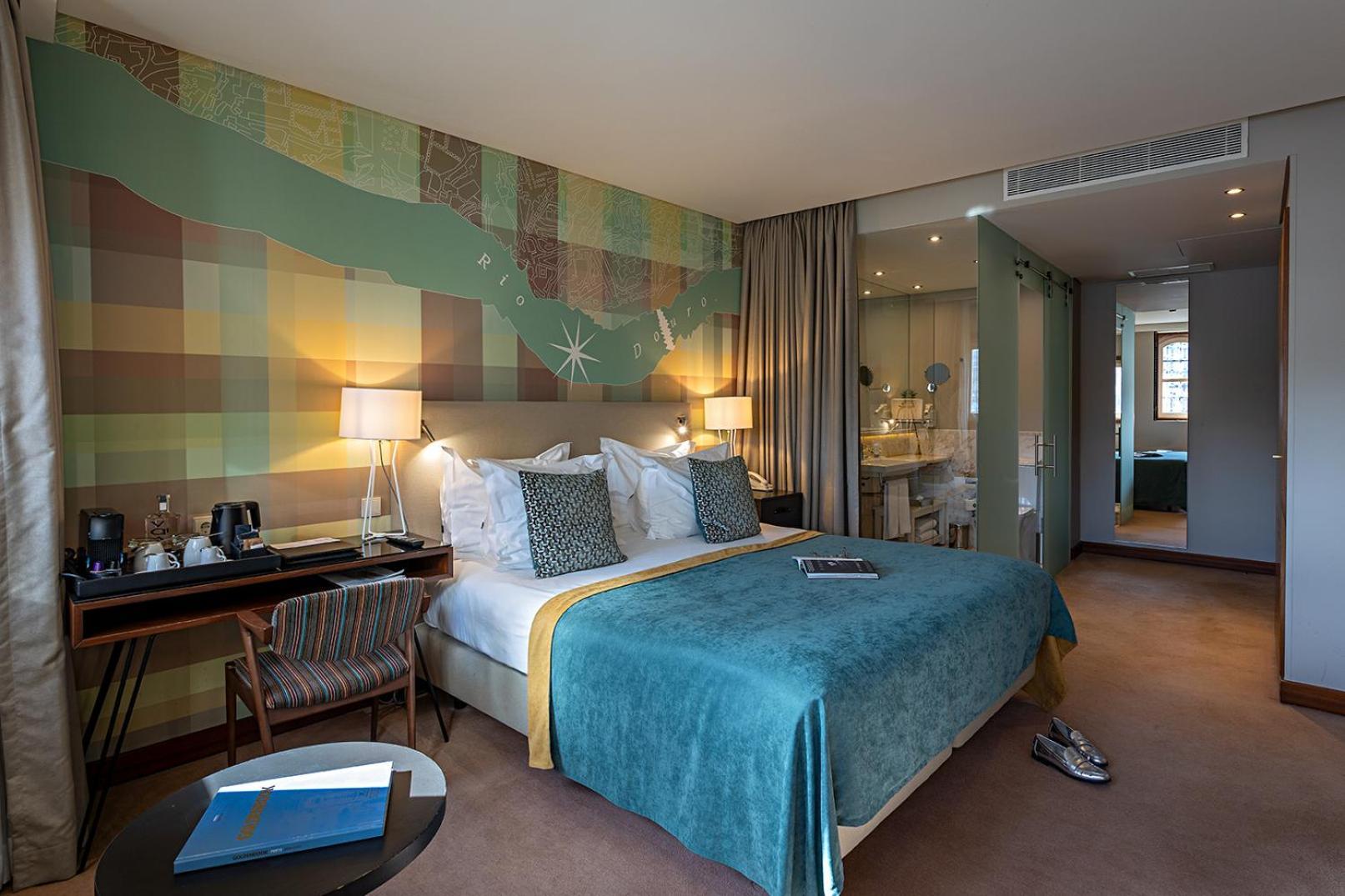 Pestana Vintage & World Heritage Site Porto