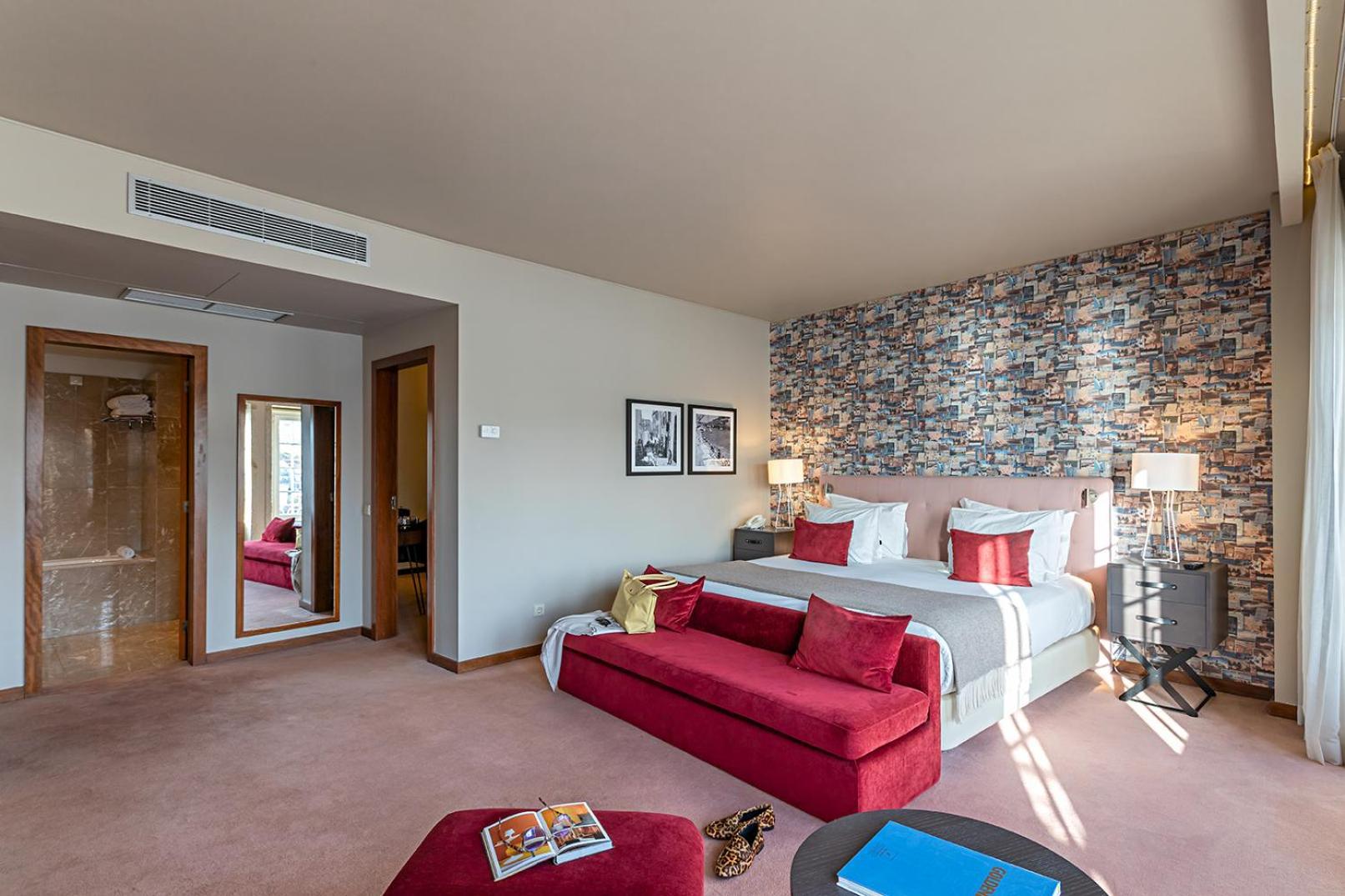 Pestana Vintage & World Heritage Site Hotel