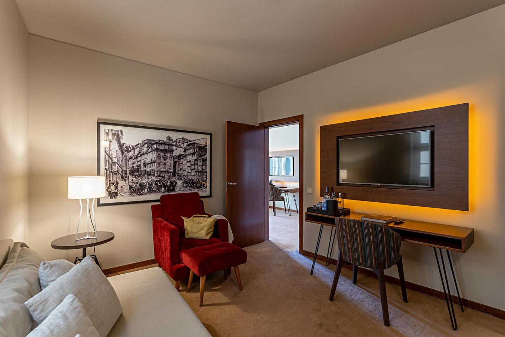 Hotel Pestana Vintage & World Heritage Site 5*