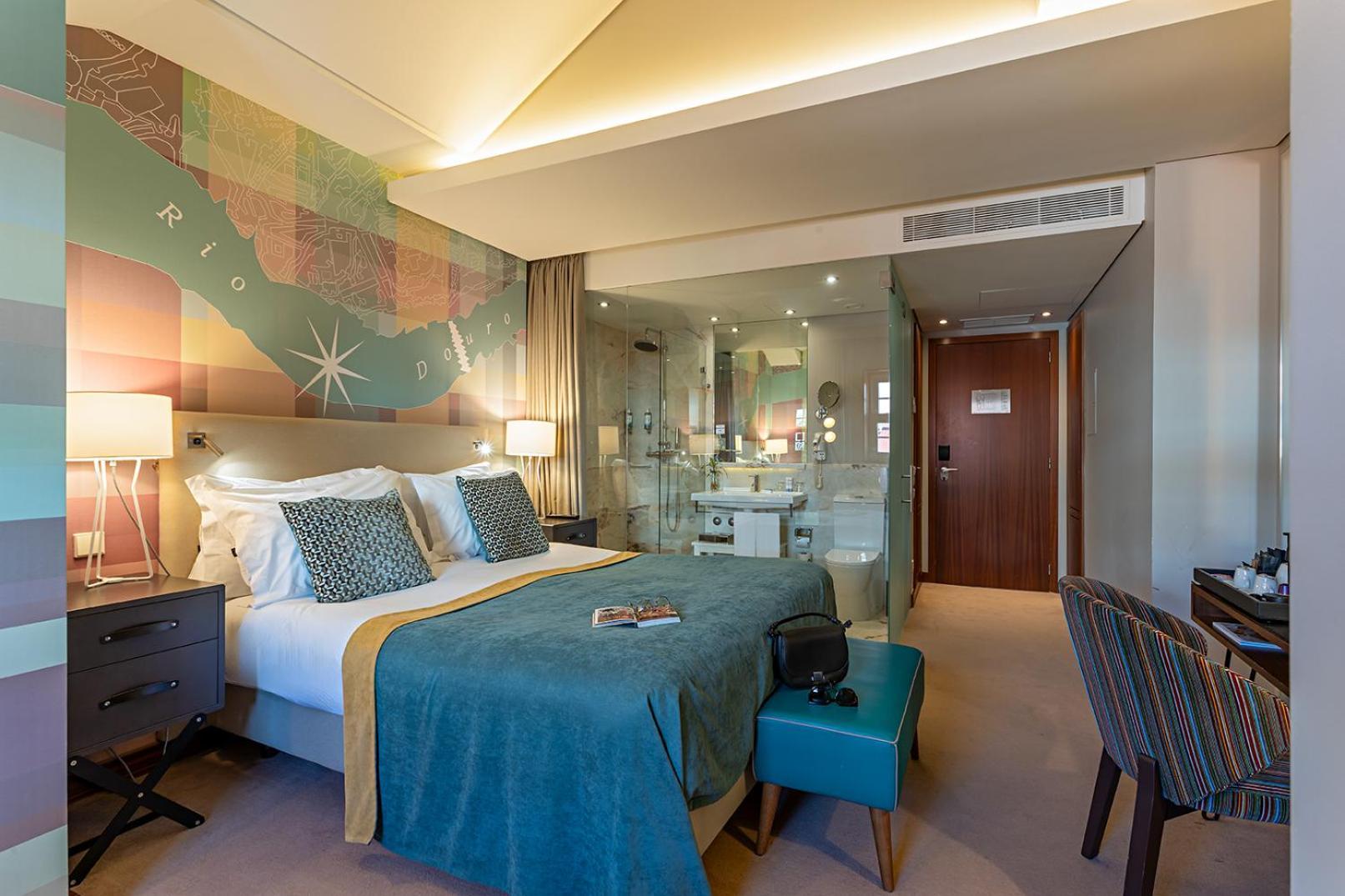 Pestana Vintage & World Heritage Site