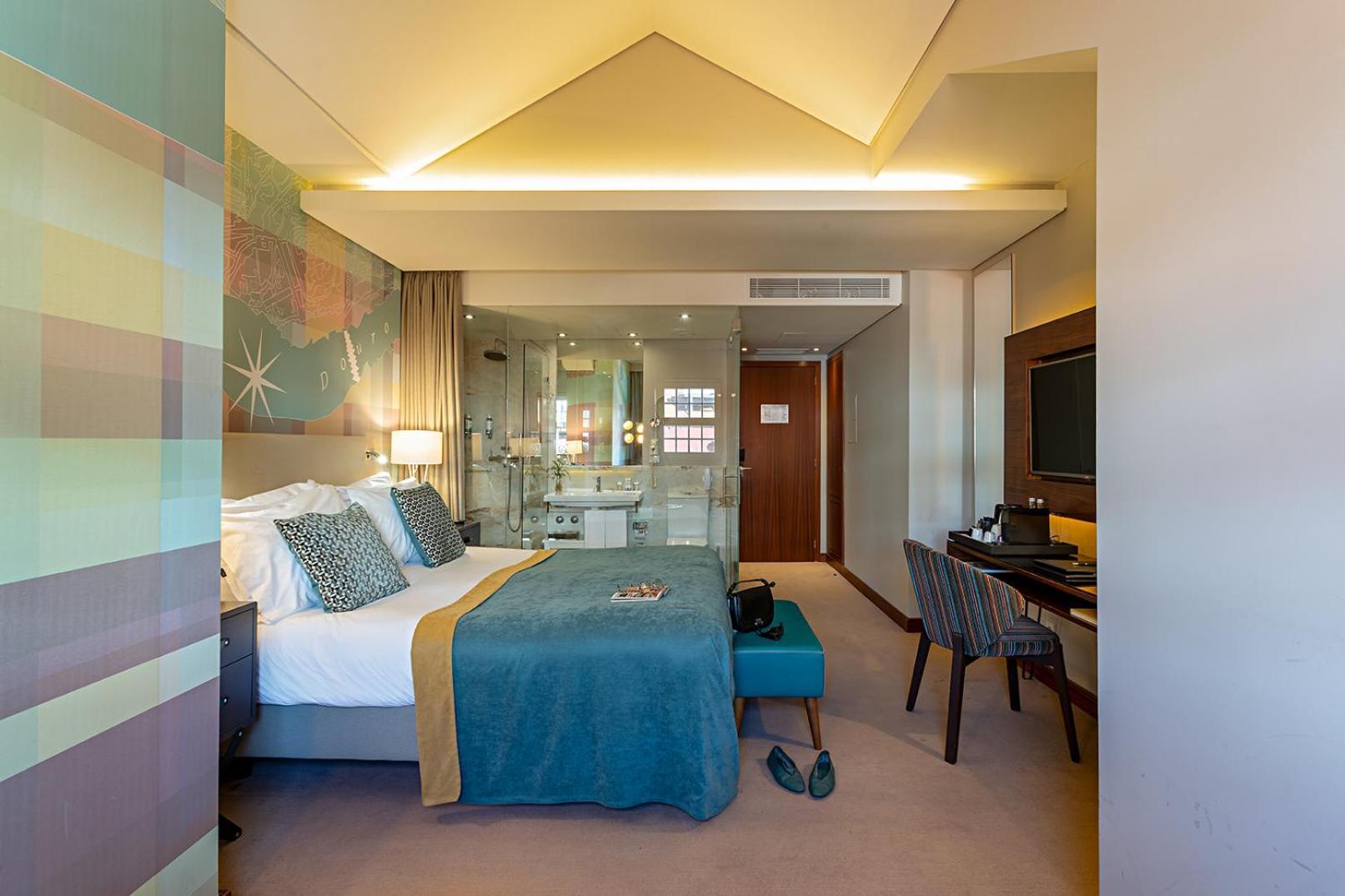 Pestana Vintage & World Heritage Site Porto