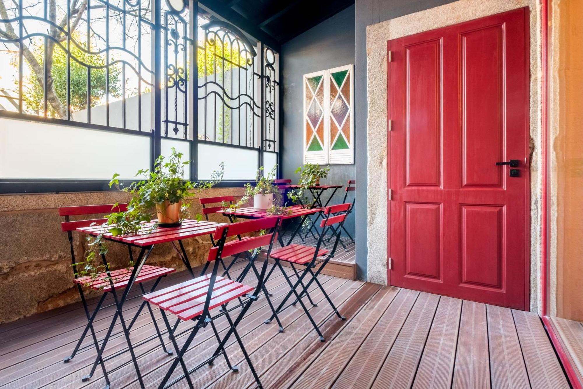 Do Marques Guest house Porto