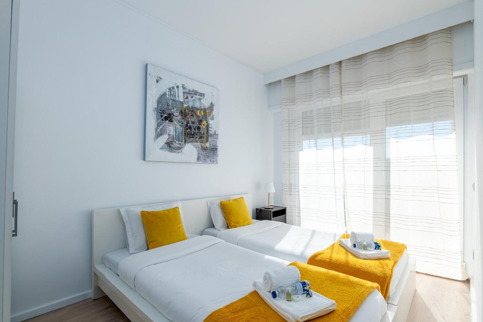 Apartment Opo Bolhao Flats By Destiny Porto