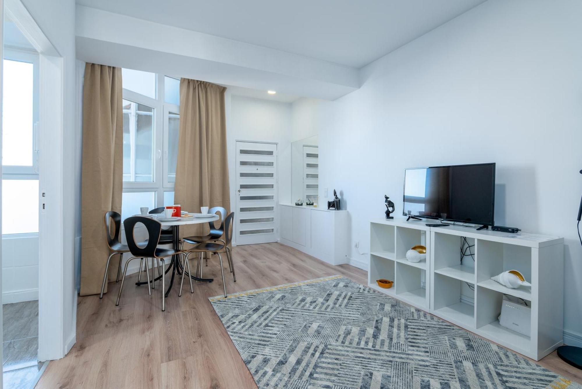 Opo Bolhao Flats By Destiny * Porto