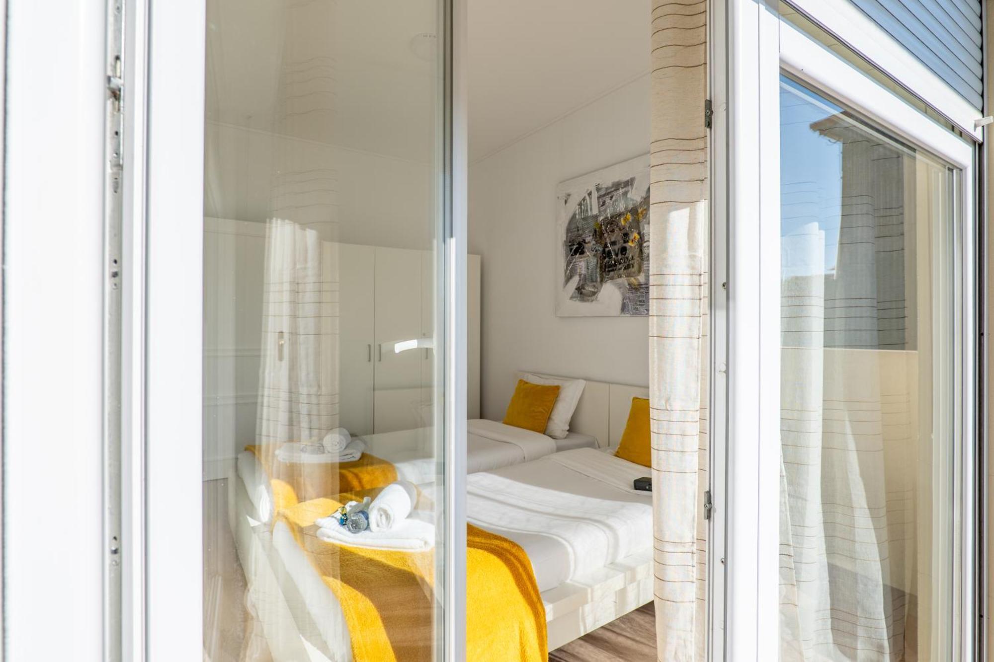 Apartment Opo Bolhao Flats By Destiny