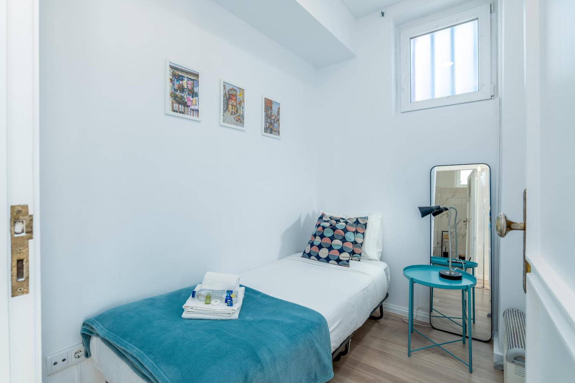 Opo Bolhao Flats By Destiny Apartment *