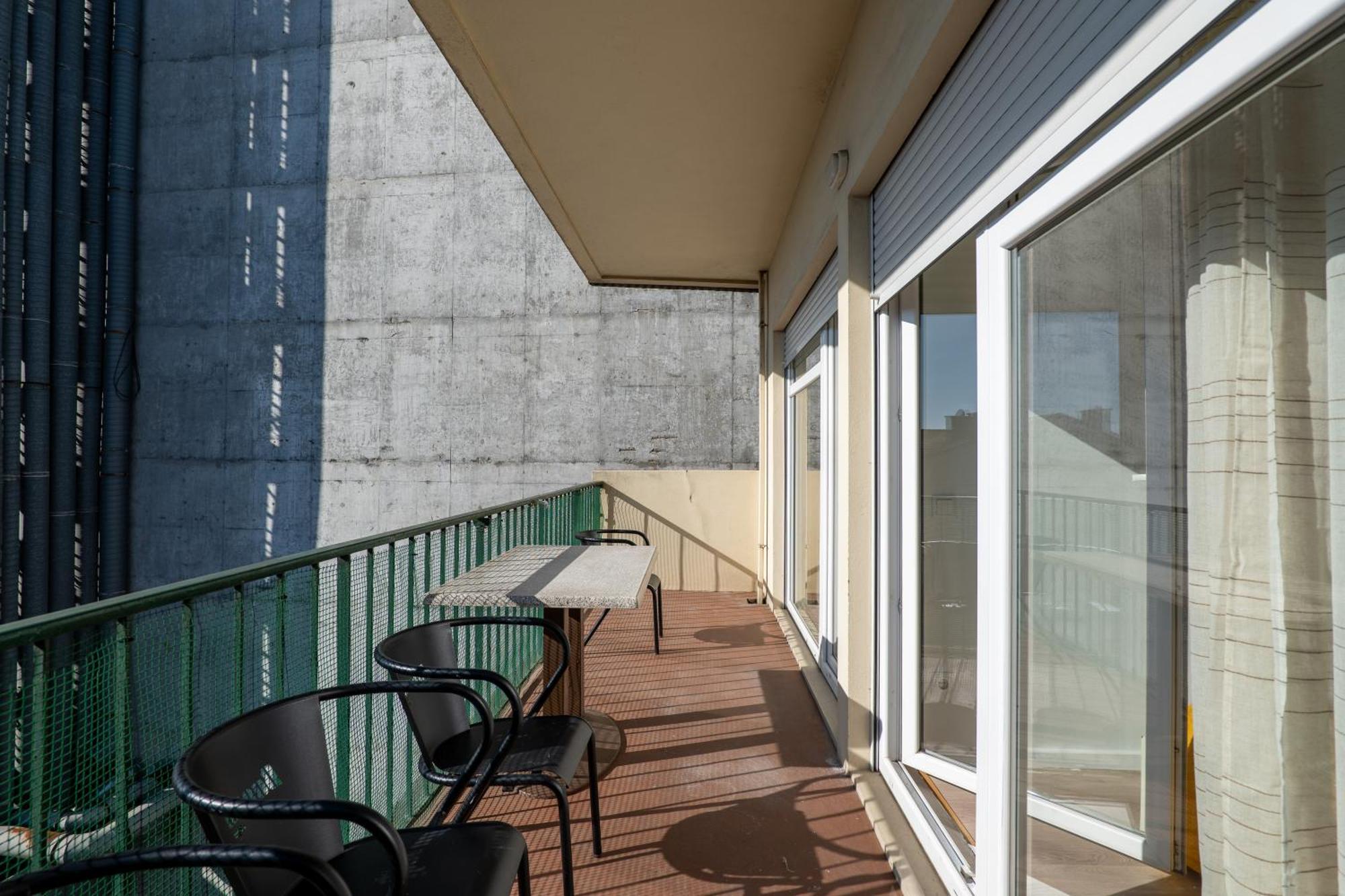 Opo Bolhao Flats By Destiny Apartment Porto