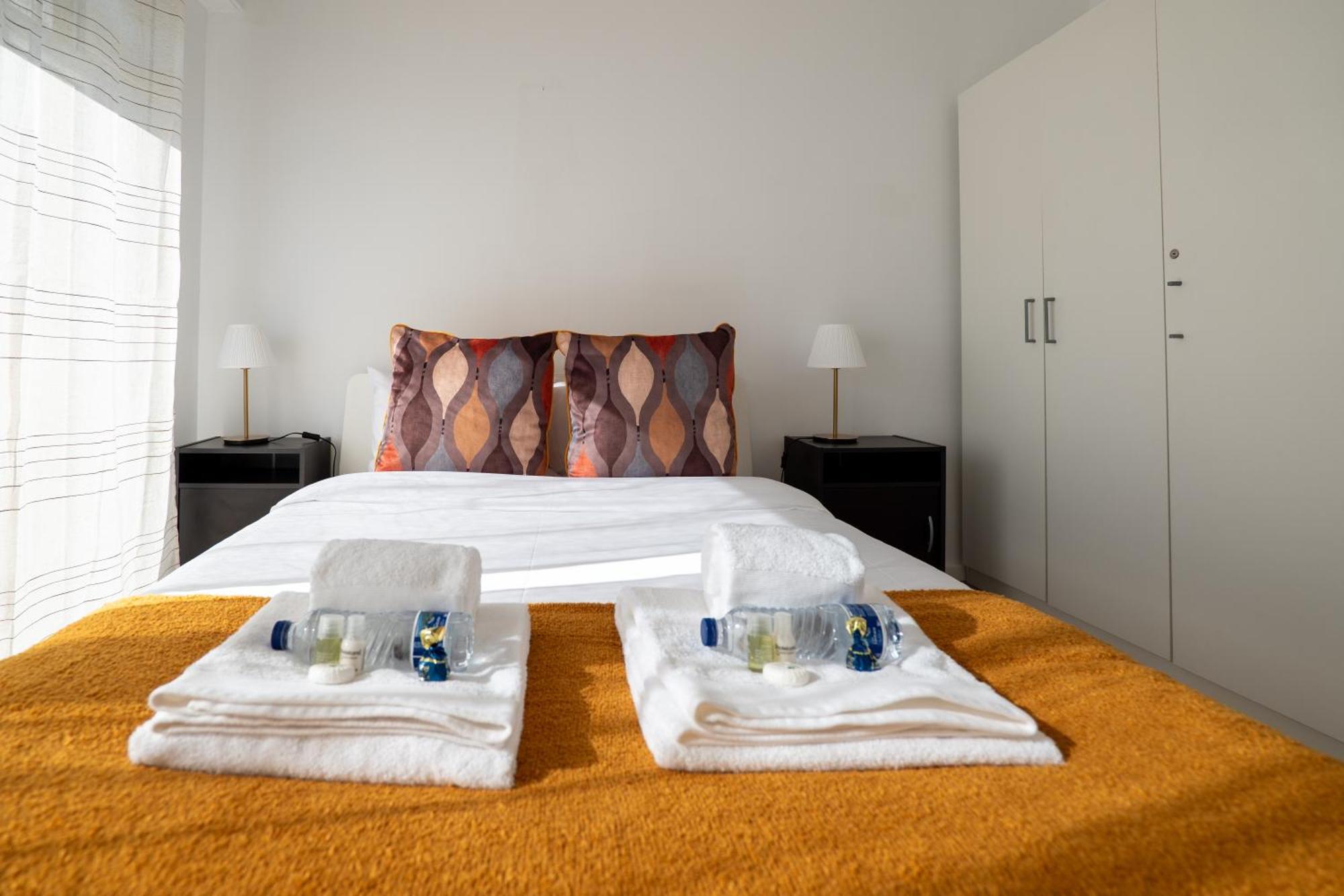 Opo Bolhao Flats By Destiny Porto