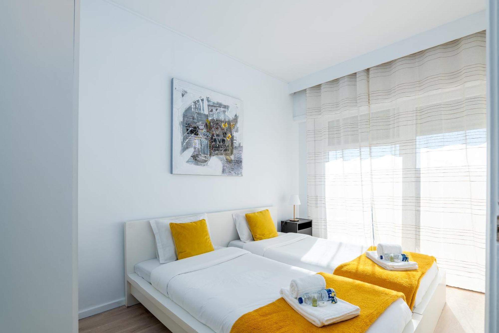 Apartment Opo Bolhao Flats By Destiny *