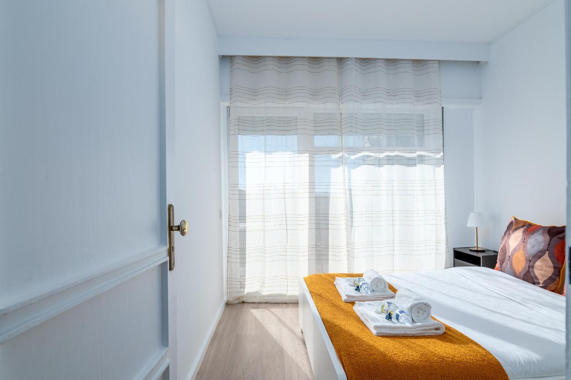 Opo Bolhao Flats By Destiny Apartment Porto