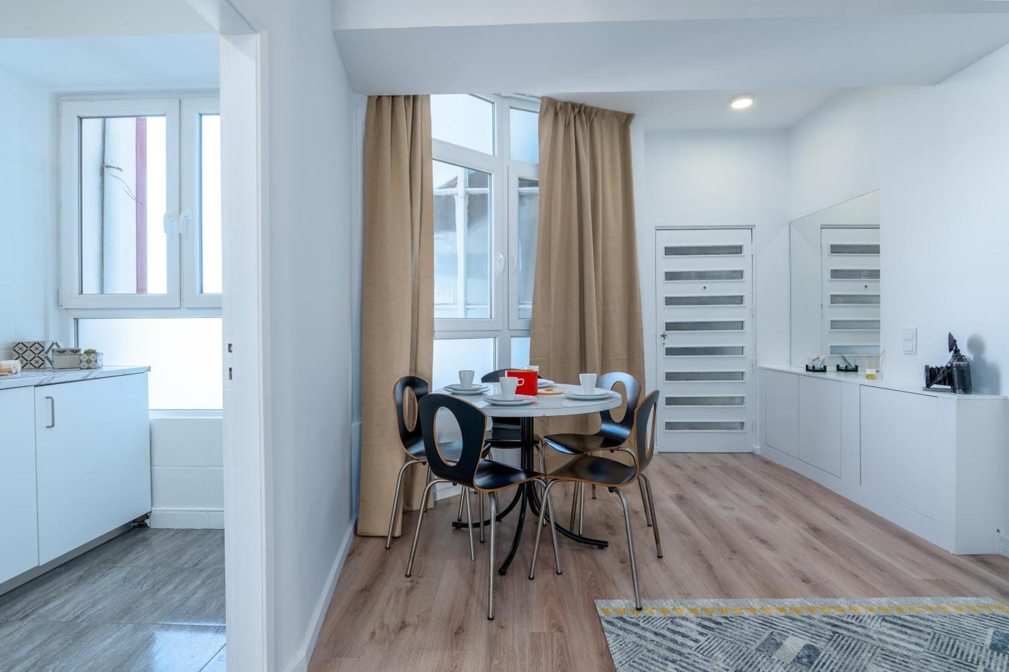 Apartment Opo Bolhao Flats By Destiny