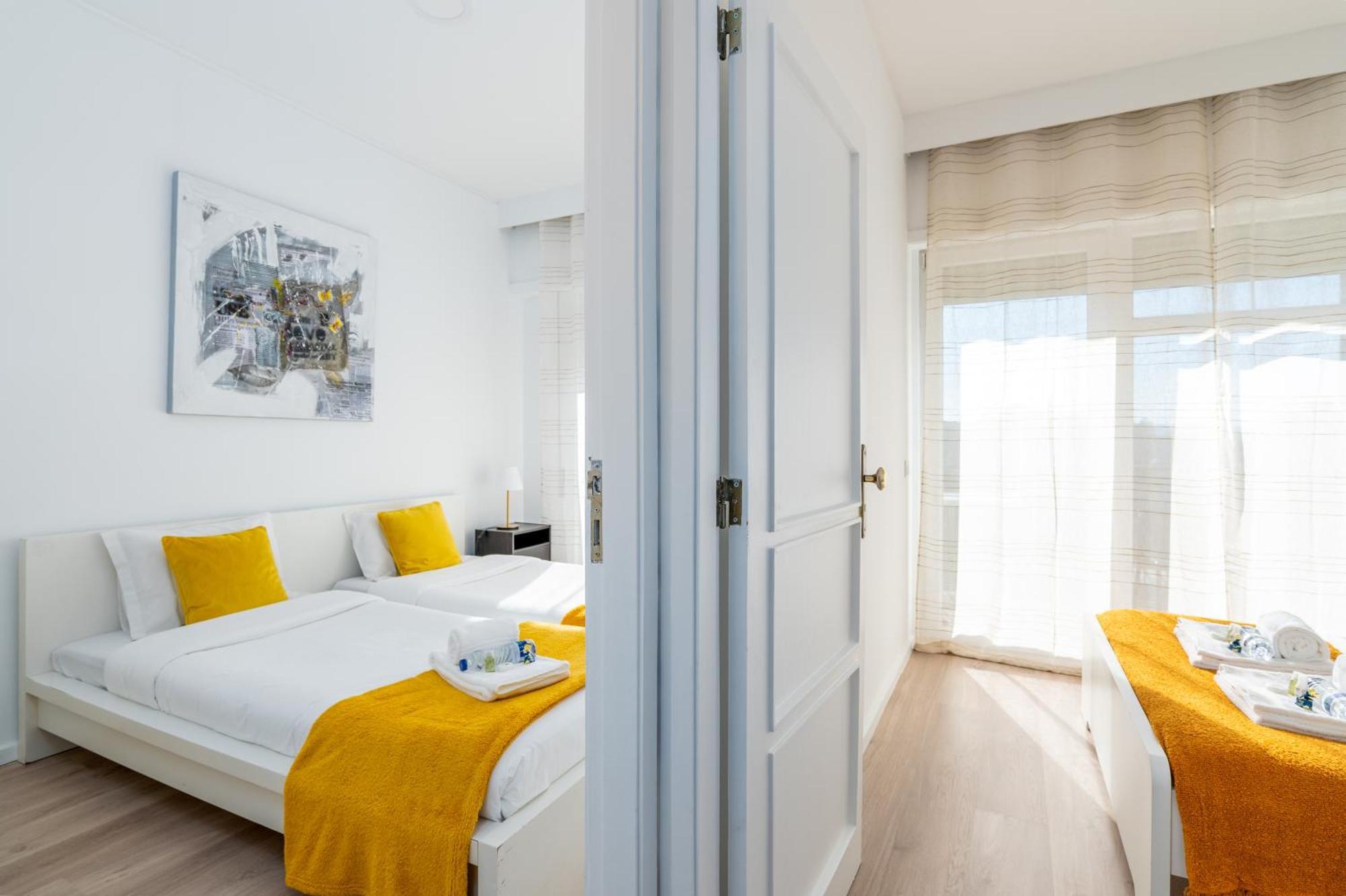 Opo Bolhao Flats By Destiny Apartment *