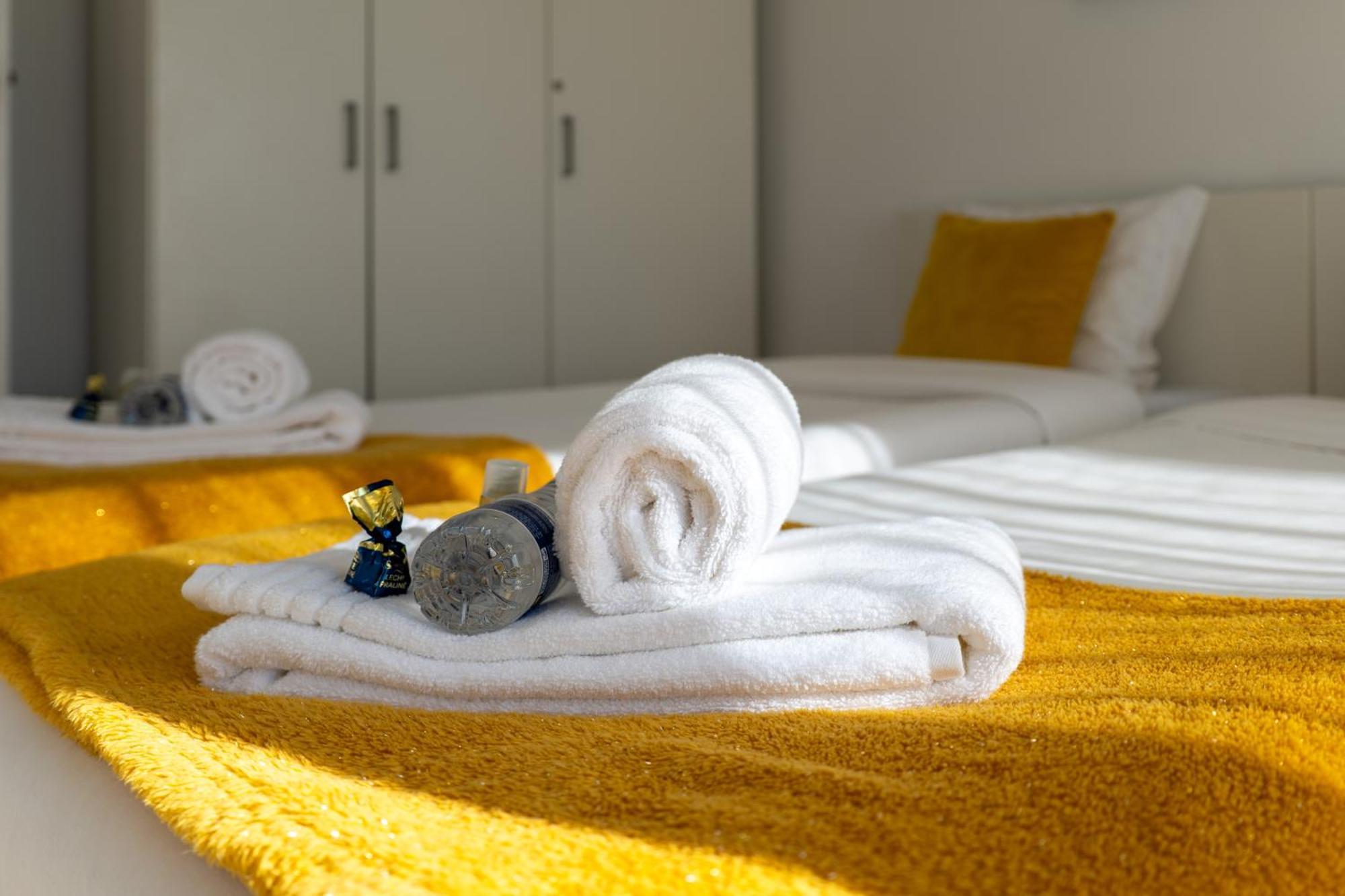 Opo Bolhao Flats By Destiny Apartment Porto