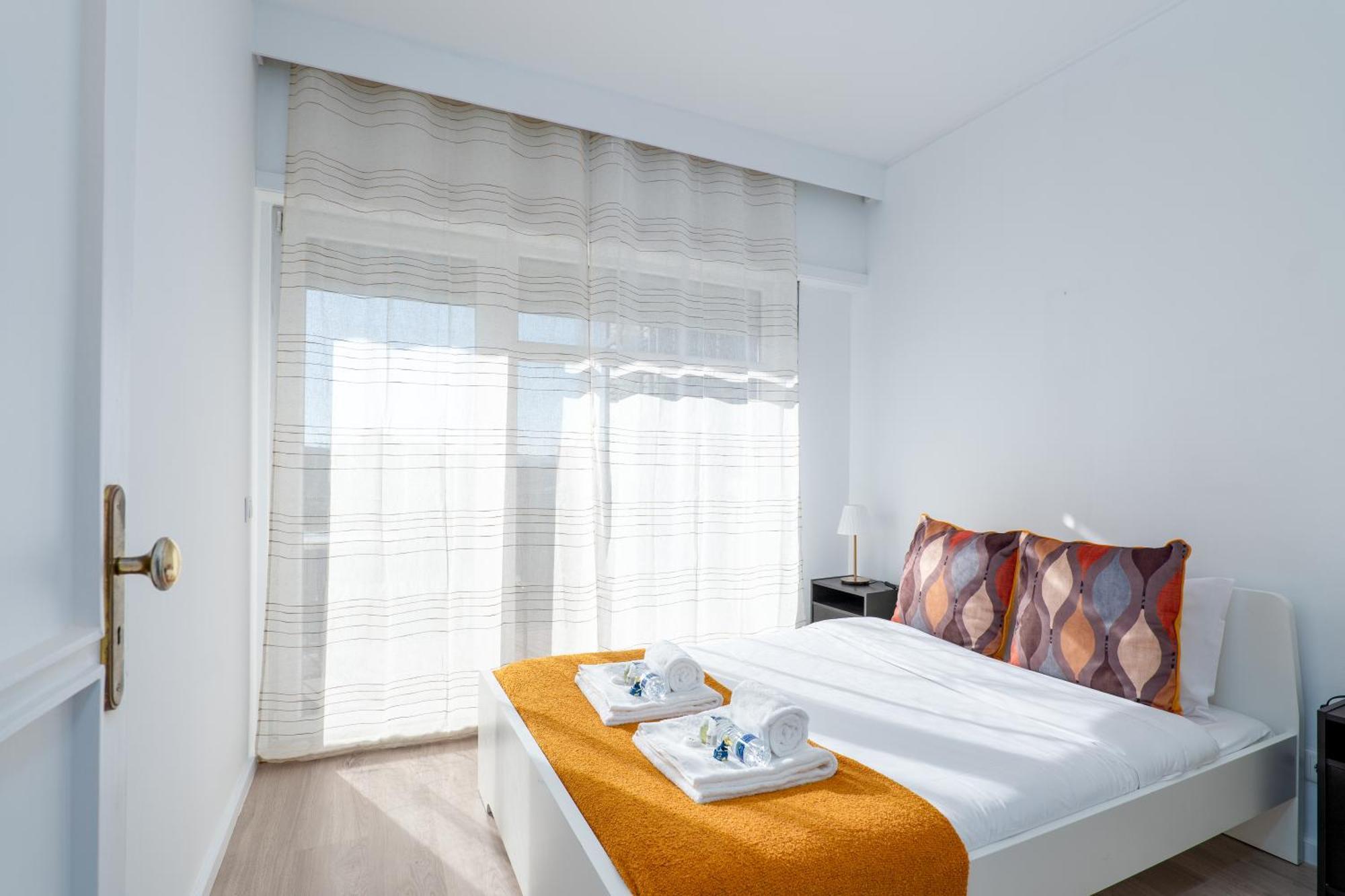 Apartment Opo Bolhao Flats By Destiny