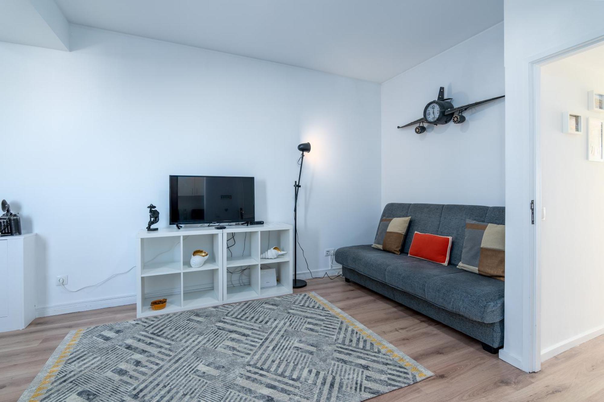 Opo Bolhao Flats By Destiny Apartment *
