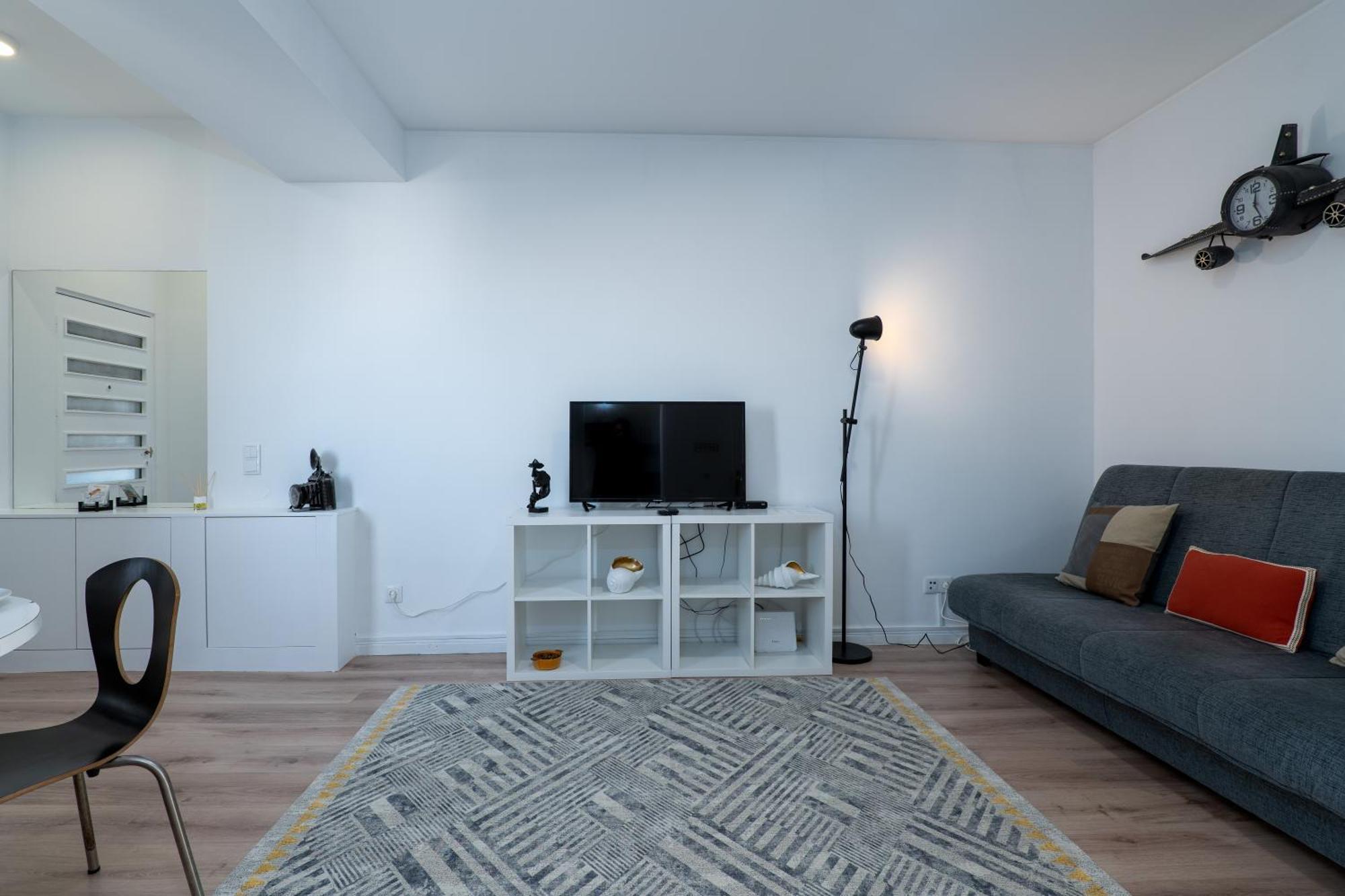 Apartment Opo Bolhao Flats By Destiny Porto