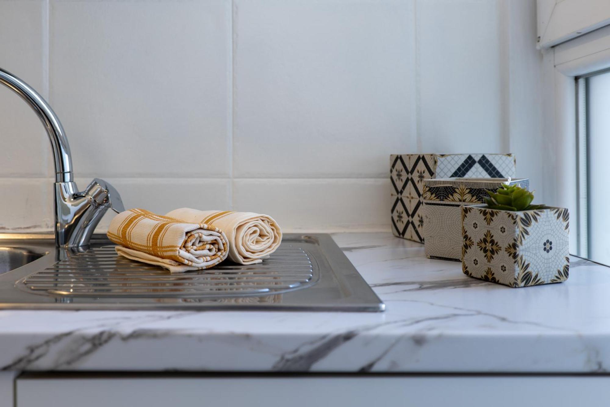 Apartment Opo Bolhao Flats By Destiny Porto