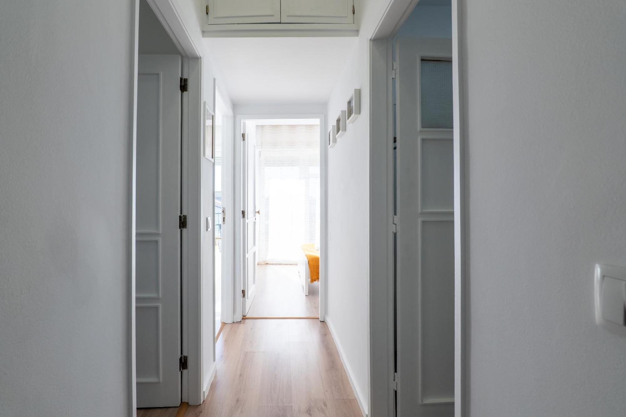 Opo Bolhao Flats By Destiny * Porto