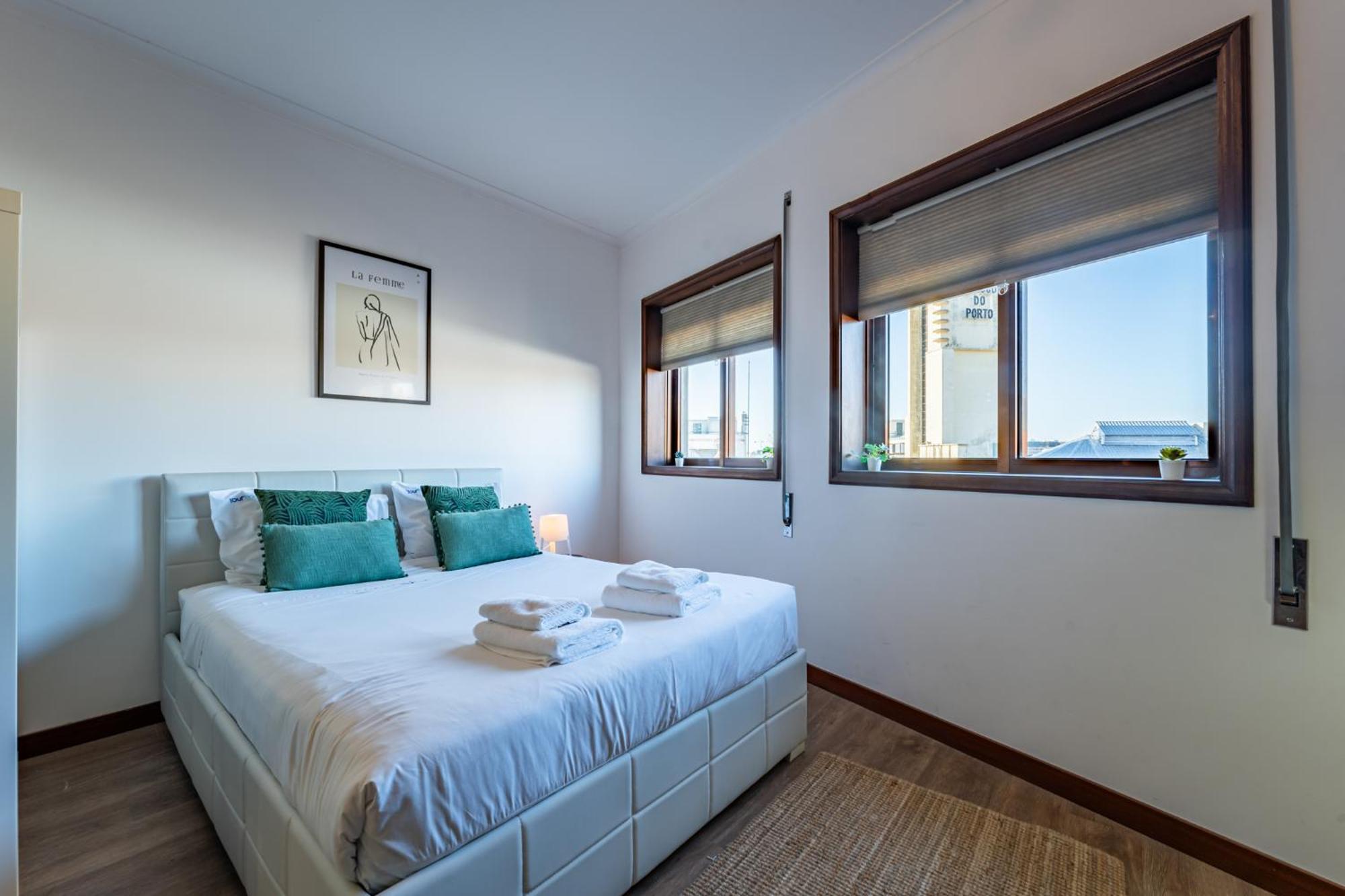 Plan C Downtown Porto