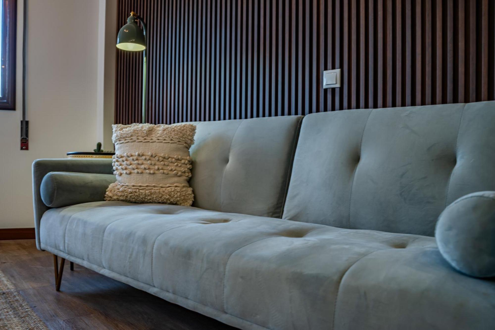 Plan C Downtown Apartment Porto
