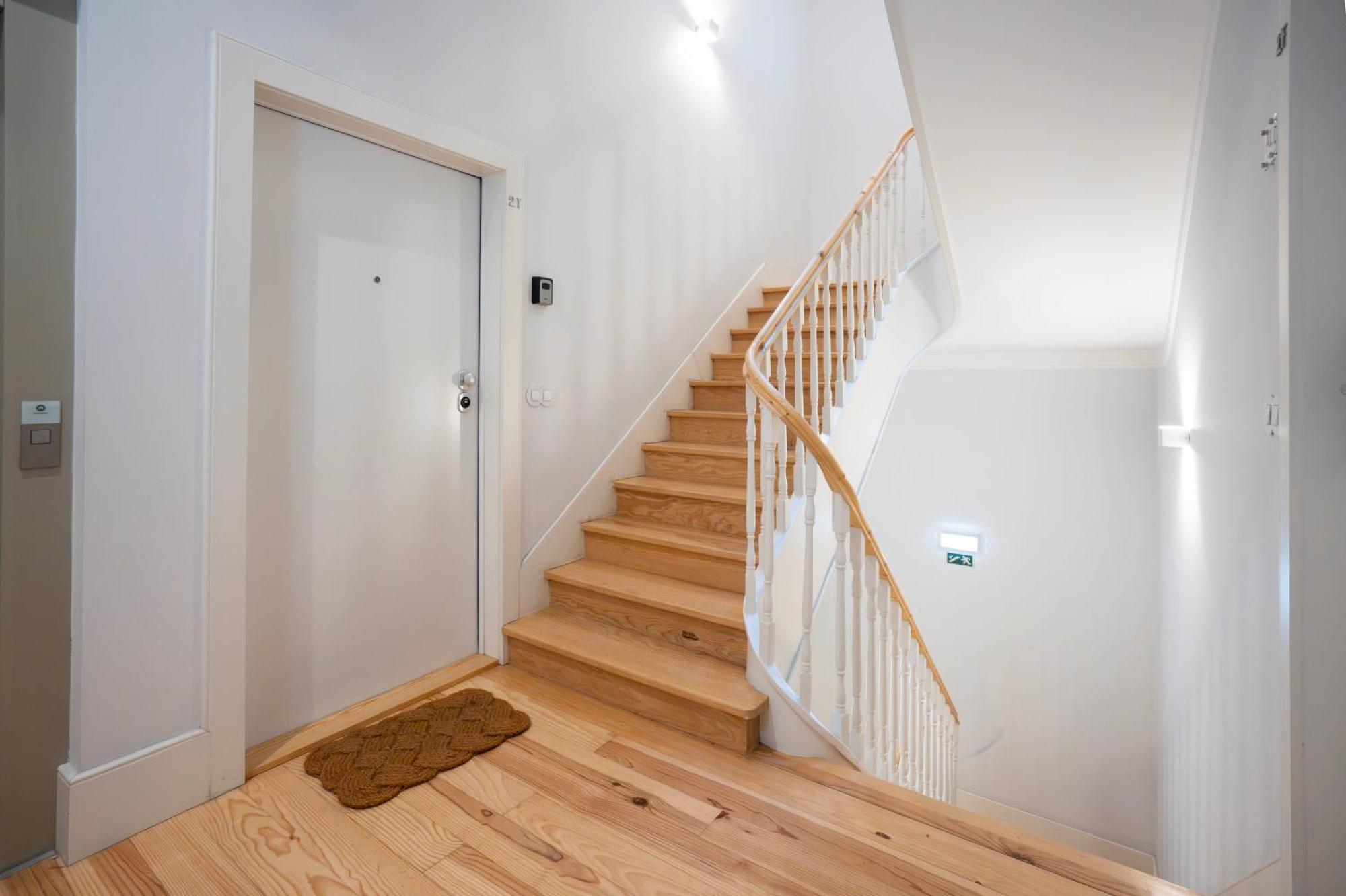 Chic 1br In Republica W Balcony By Lovelystay