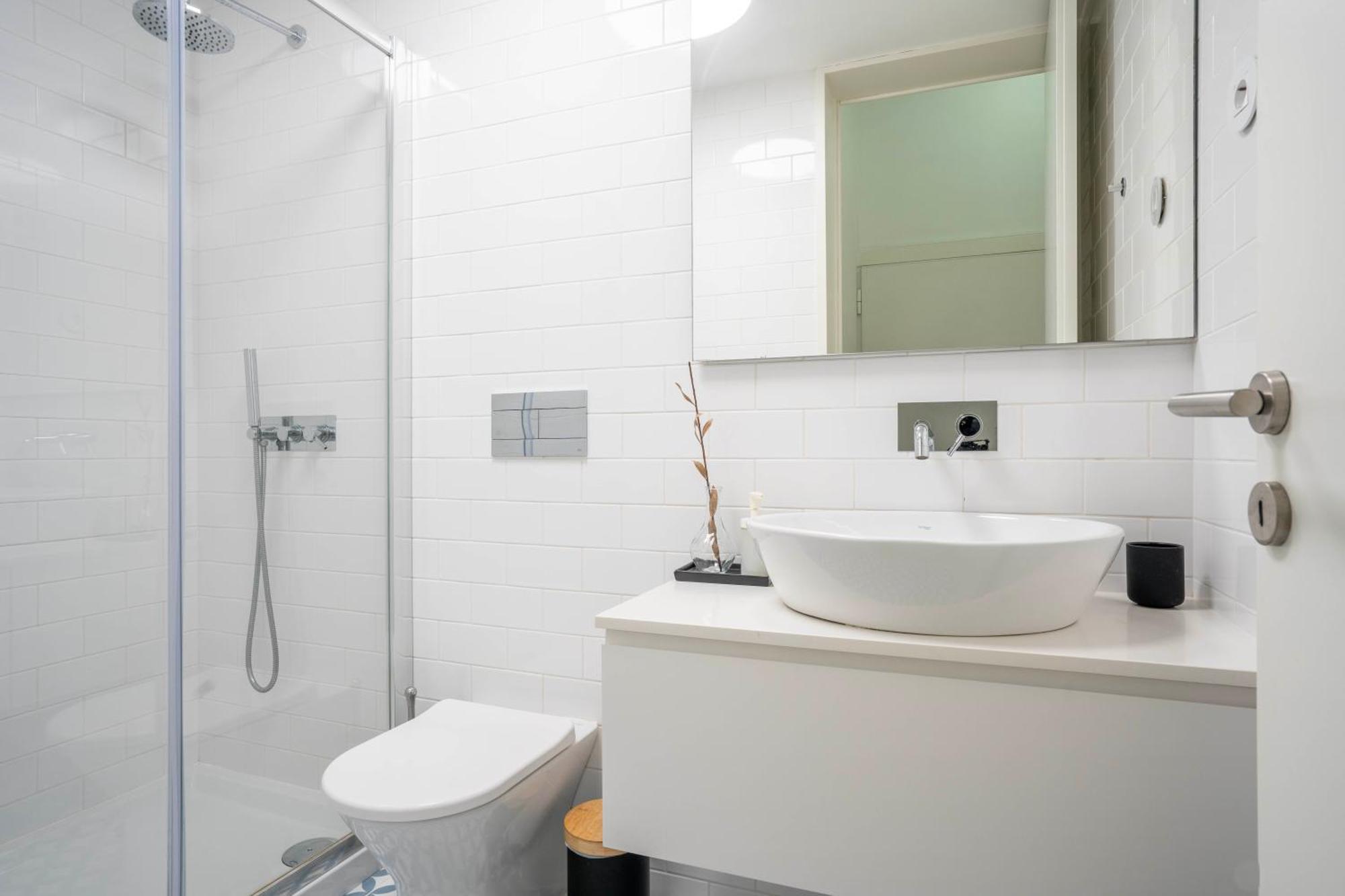 Apartment Chic 1br In Republica W Balcony By Lovelystay *