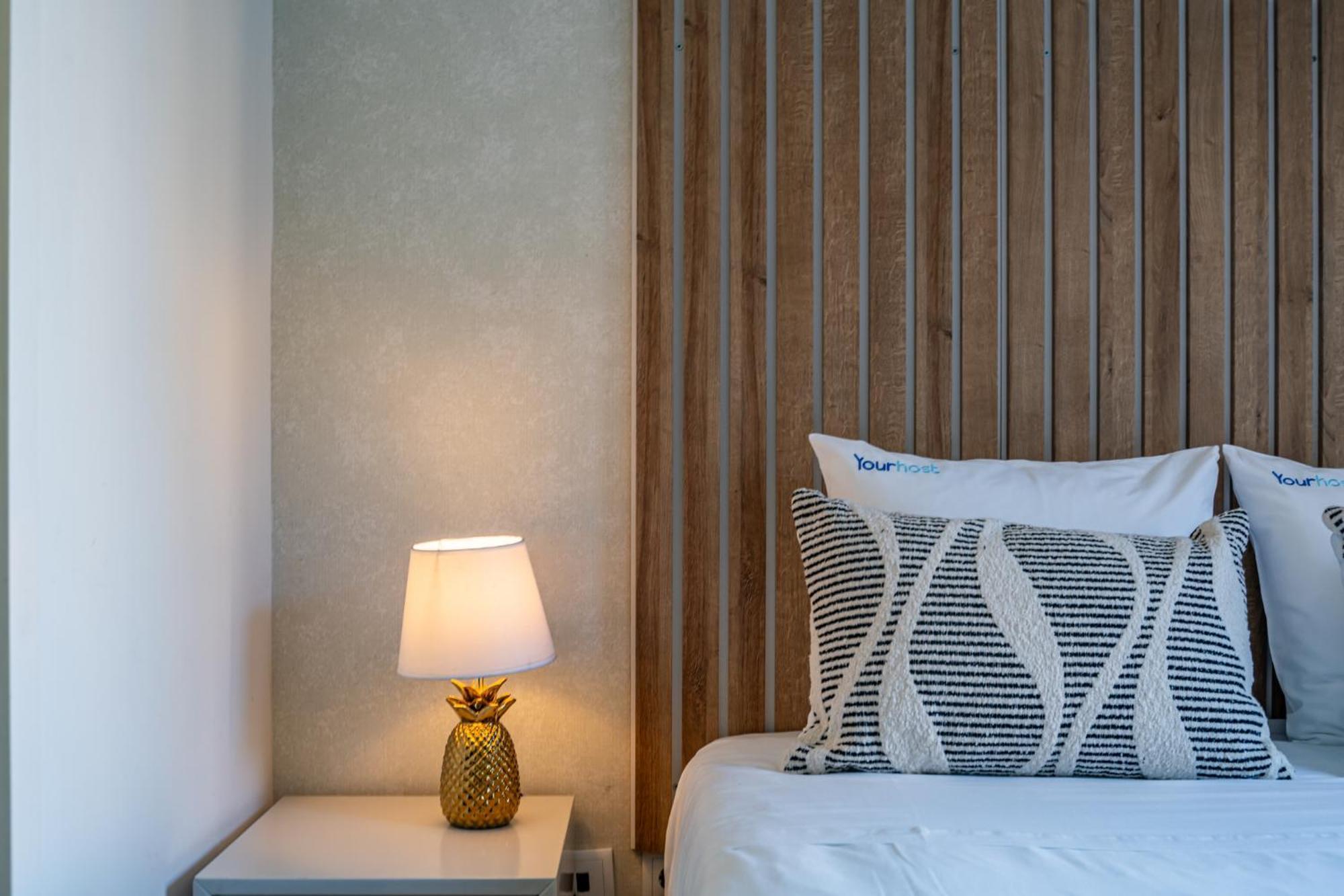 Apartment Bellevue Downtown Porto