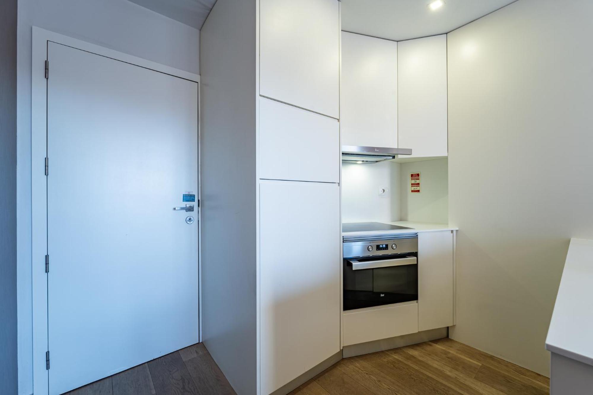 Apartment Bellevue Downtown Porto