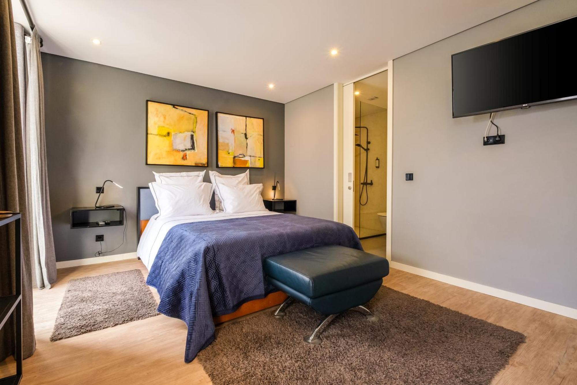 Guest house Do Marques Porto