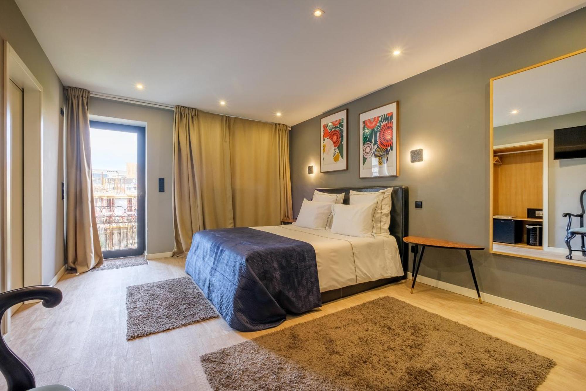 Do Marques Gasthof Porto