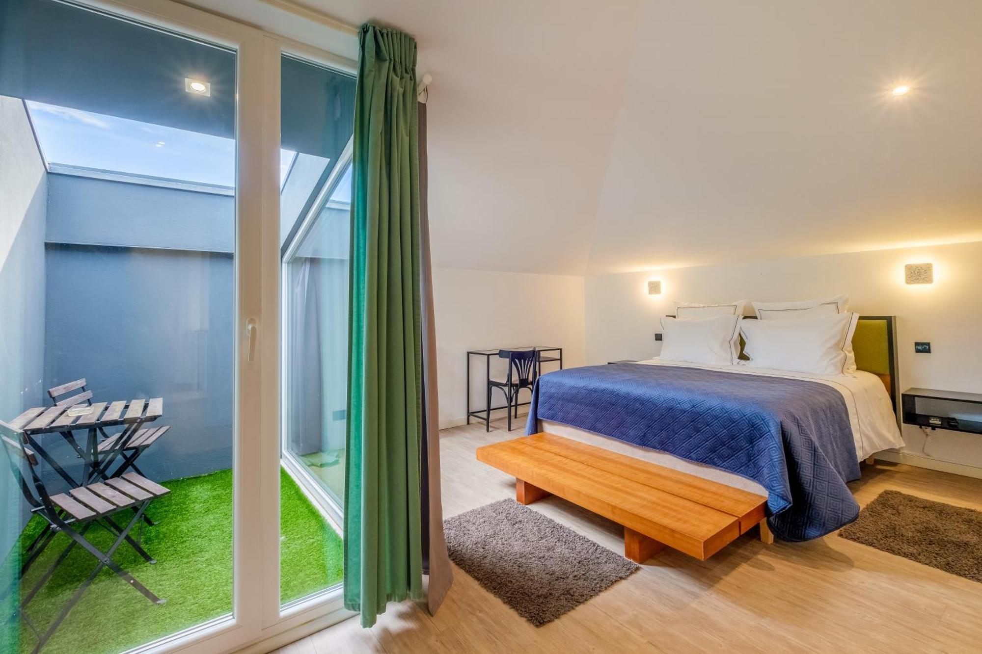 Do Marques Gasthof 2*