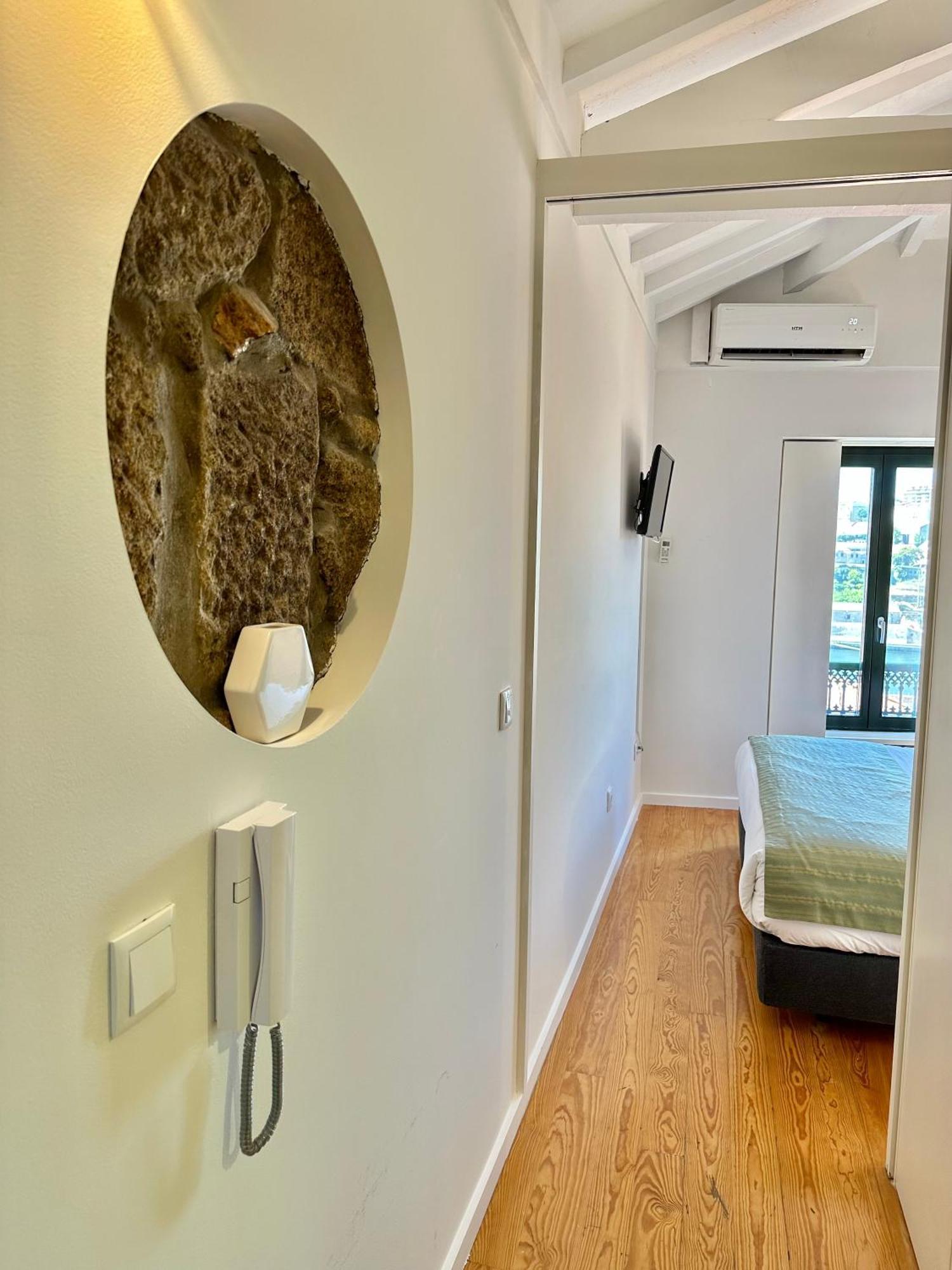 Apartment Youropo - Typical House Porto
