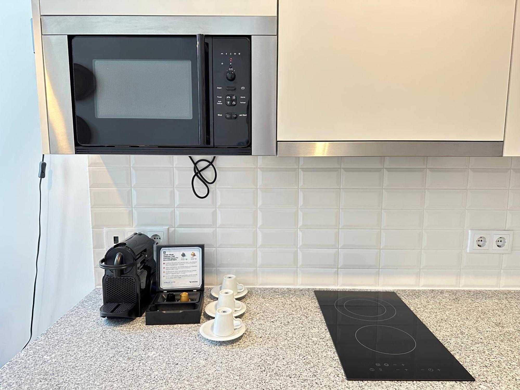 Youropo - Typical House Apartment *