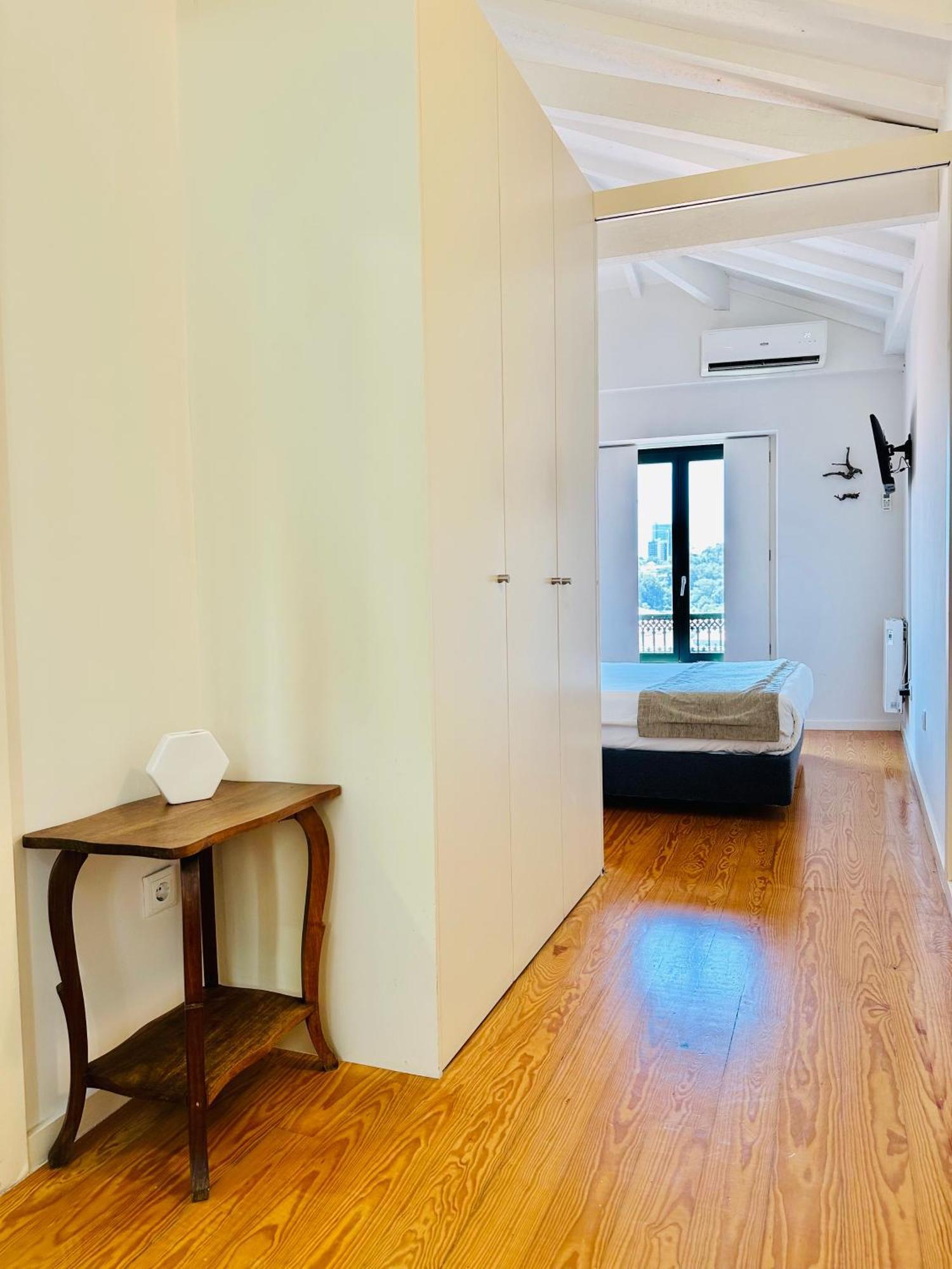 Youropo - Typical House Apartment Porto