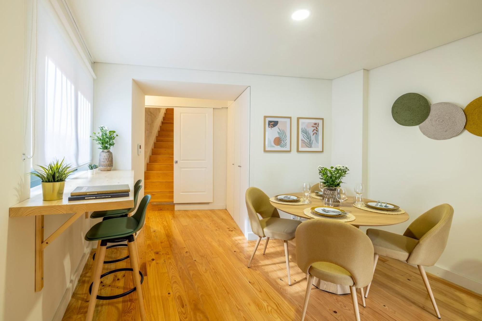 Agapestay Apartment Porto
