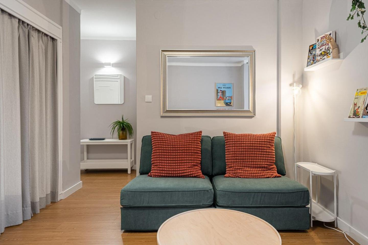 Guestready - A Warm Refuge In Cedofeita Apartment *