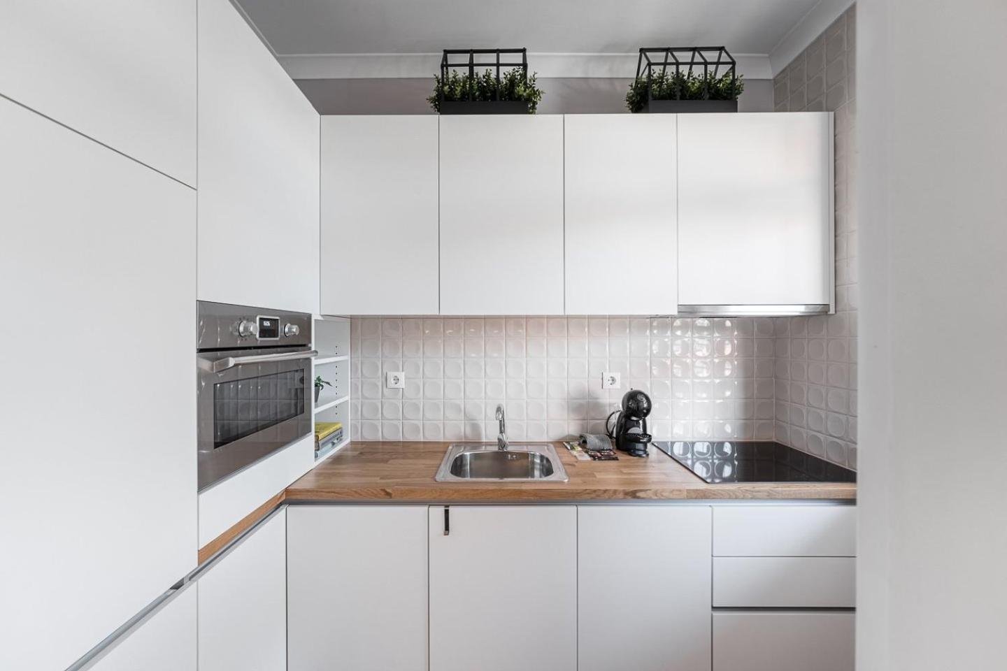Apartment Guestready - A Warm Refuge In Cedofeita Porto