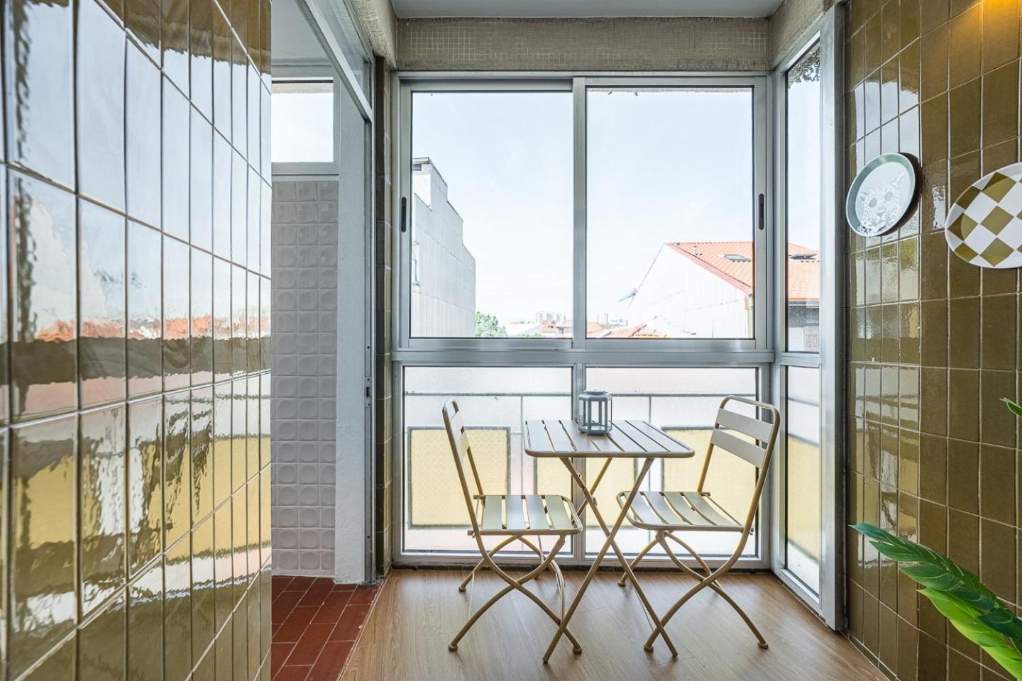 Guestready - A Warm Refuge In Cedofeita