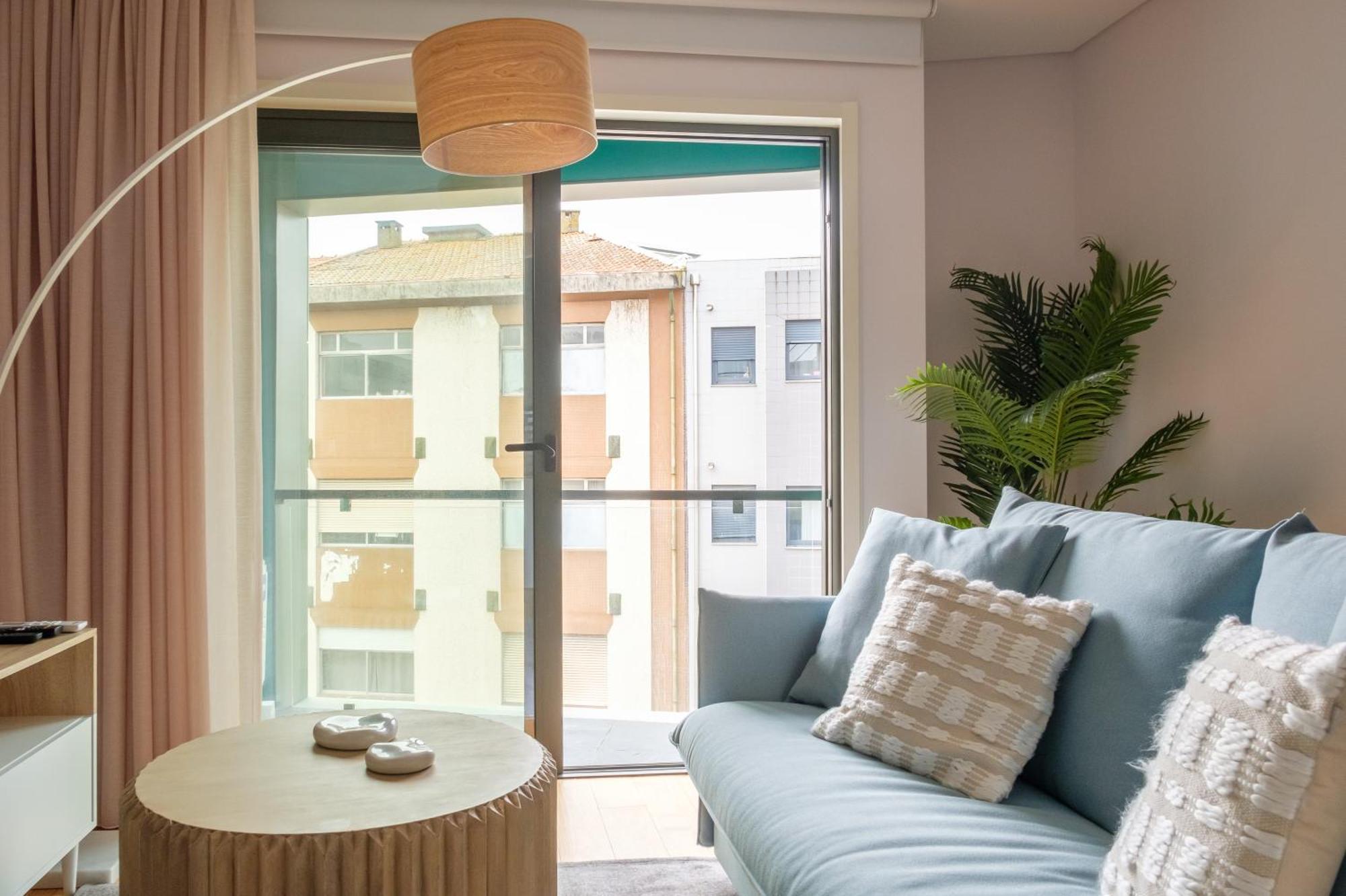 Apartment Escape Porto
