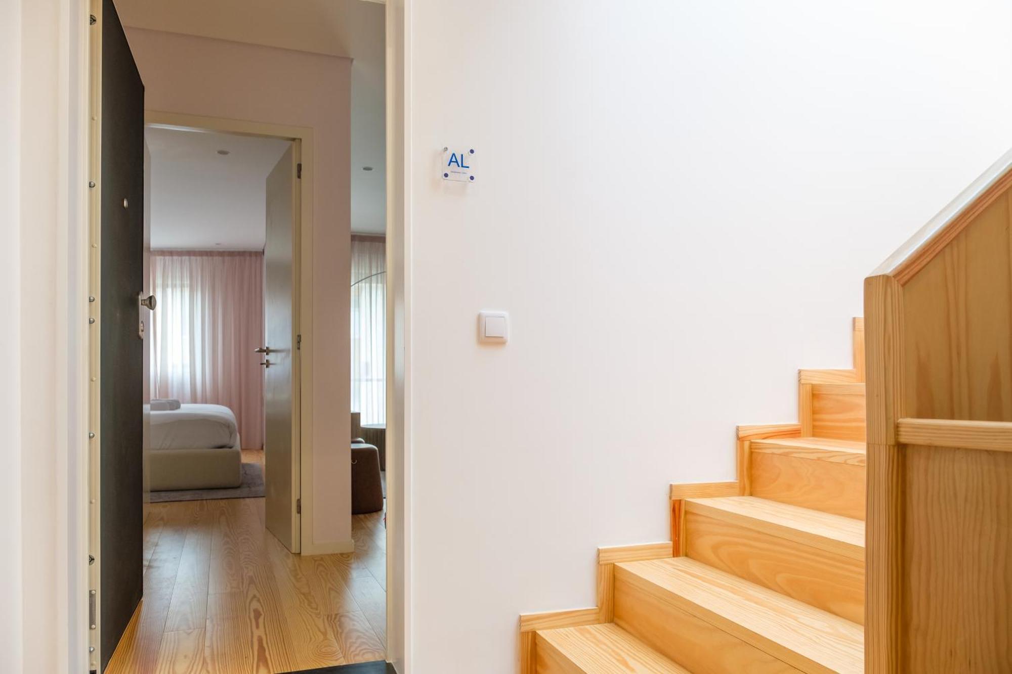 Escape Apartment Porto