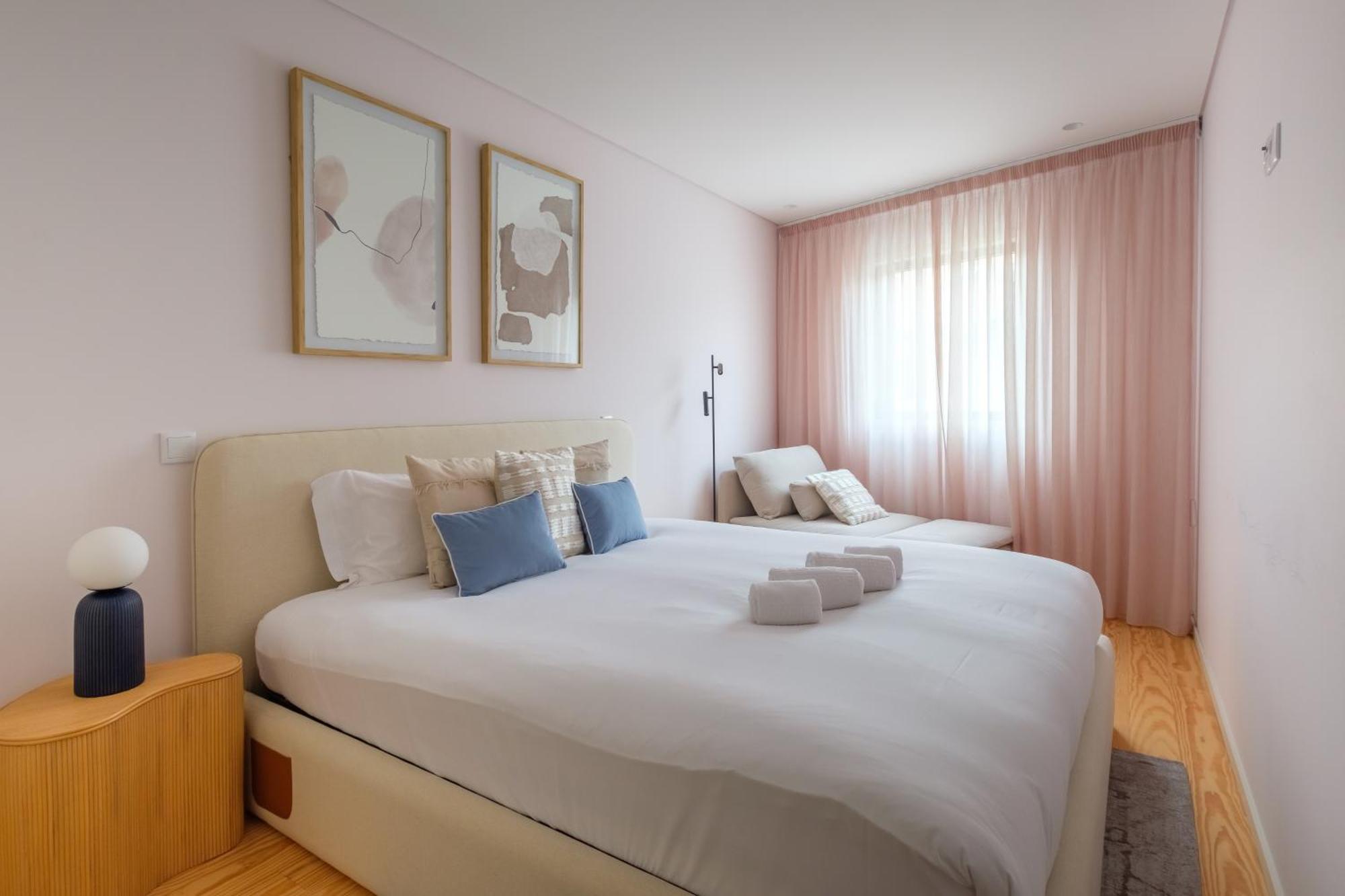 Apartment Escape Porto