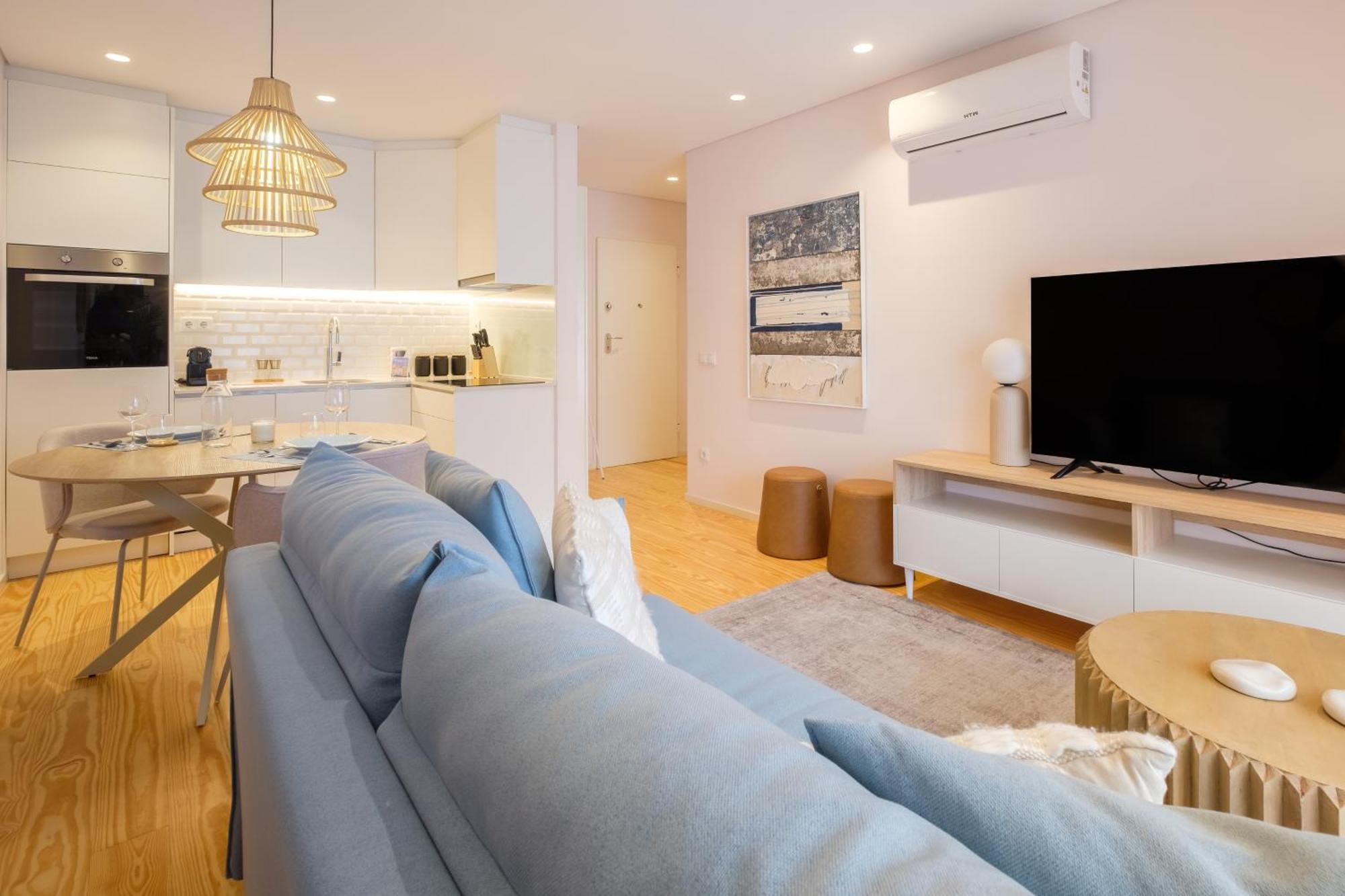 Escape Apartment *