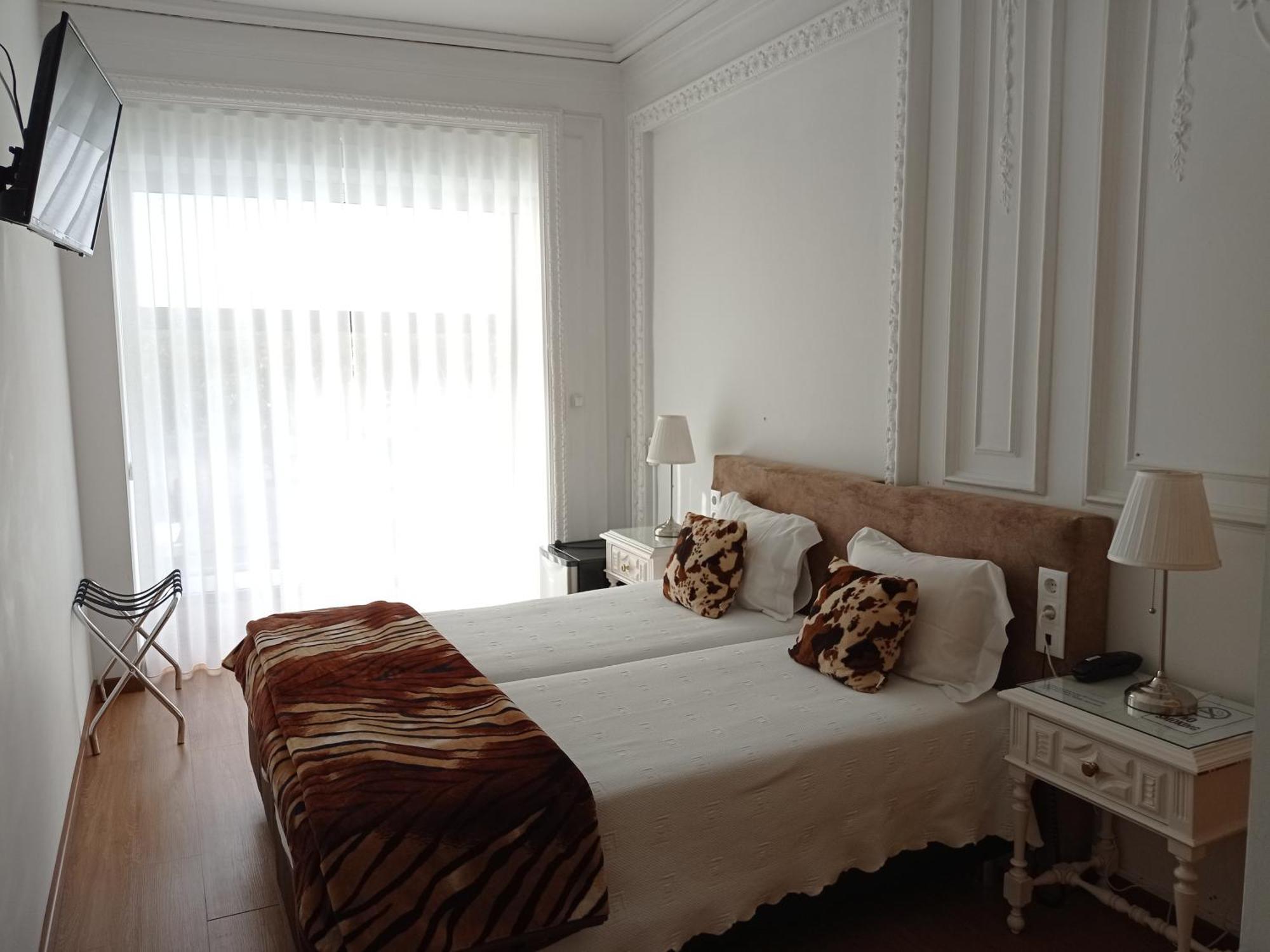 Paulista Hotel Porto