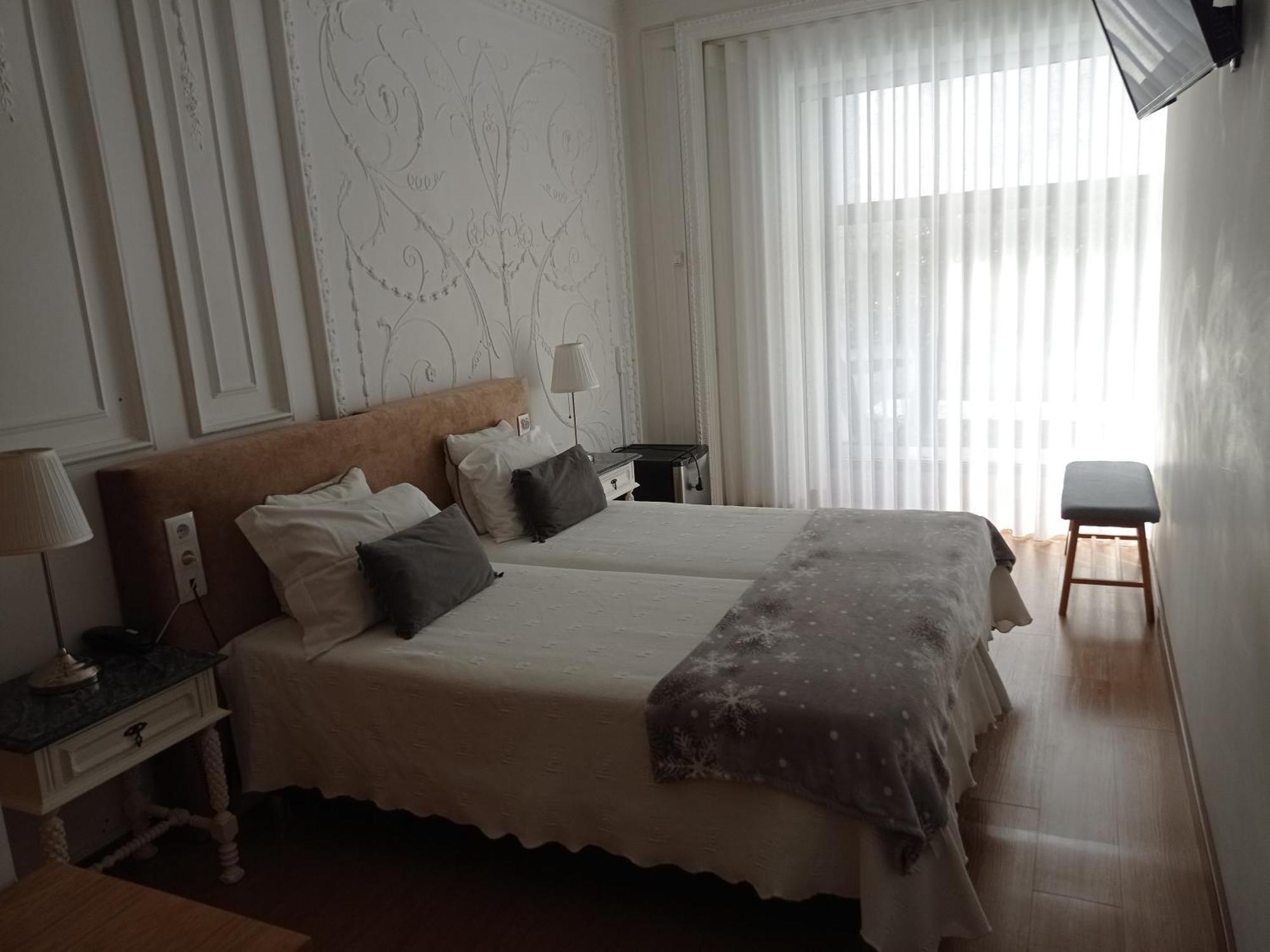 Hotel Paulista Porto
