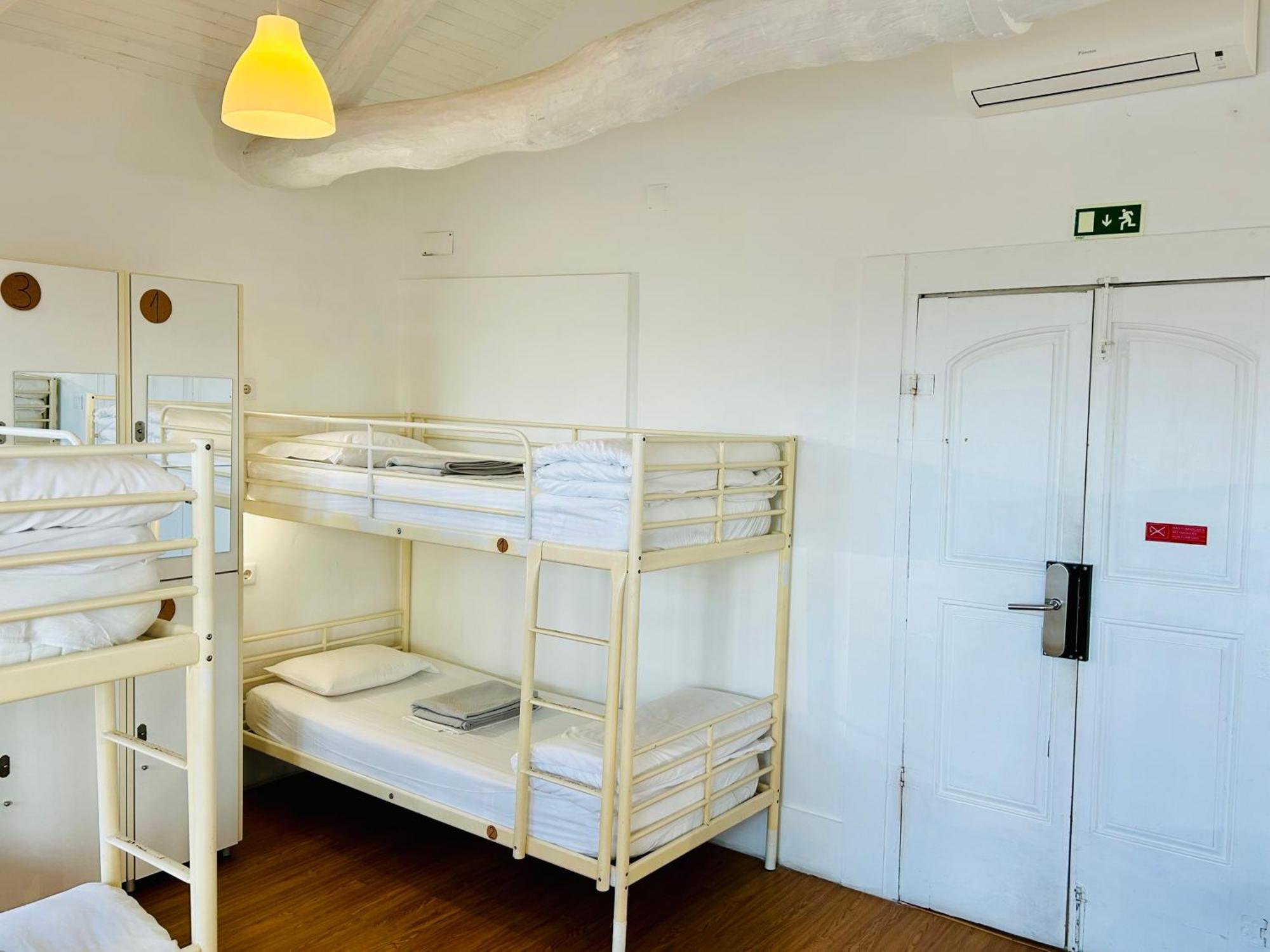 Wine Hostel
