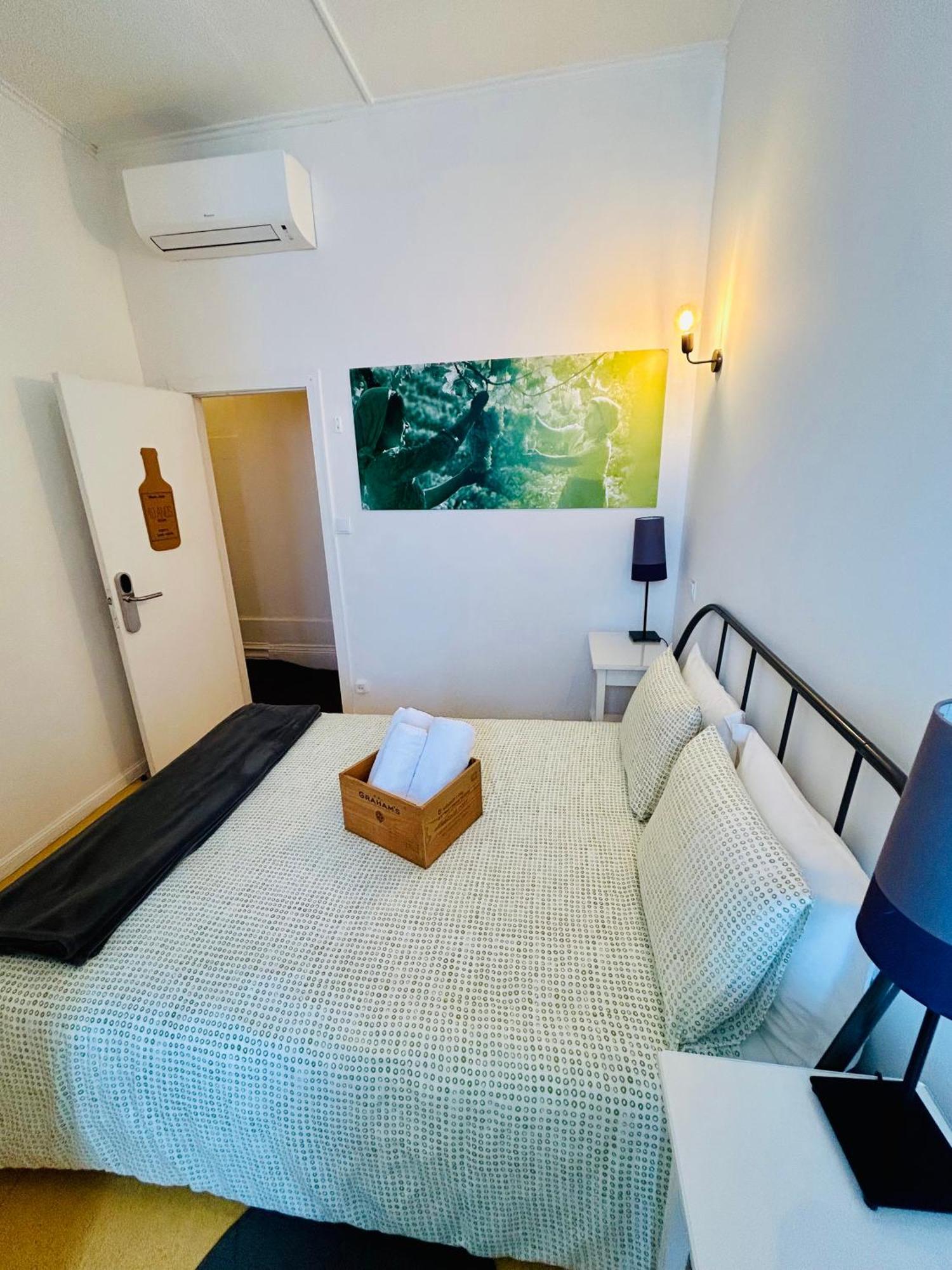Hostel Wine Porto